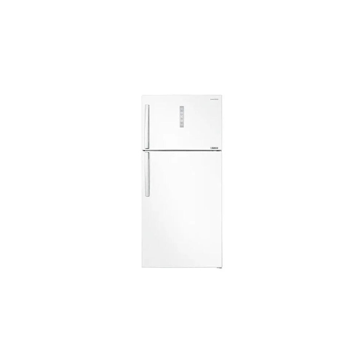 Samsung No-Frost Üstten Donduruculu Çift Kapılı 622 L Buzdolabı RT62K704RWW/TR | Yenilenmiş Ürün