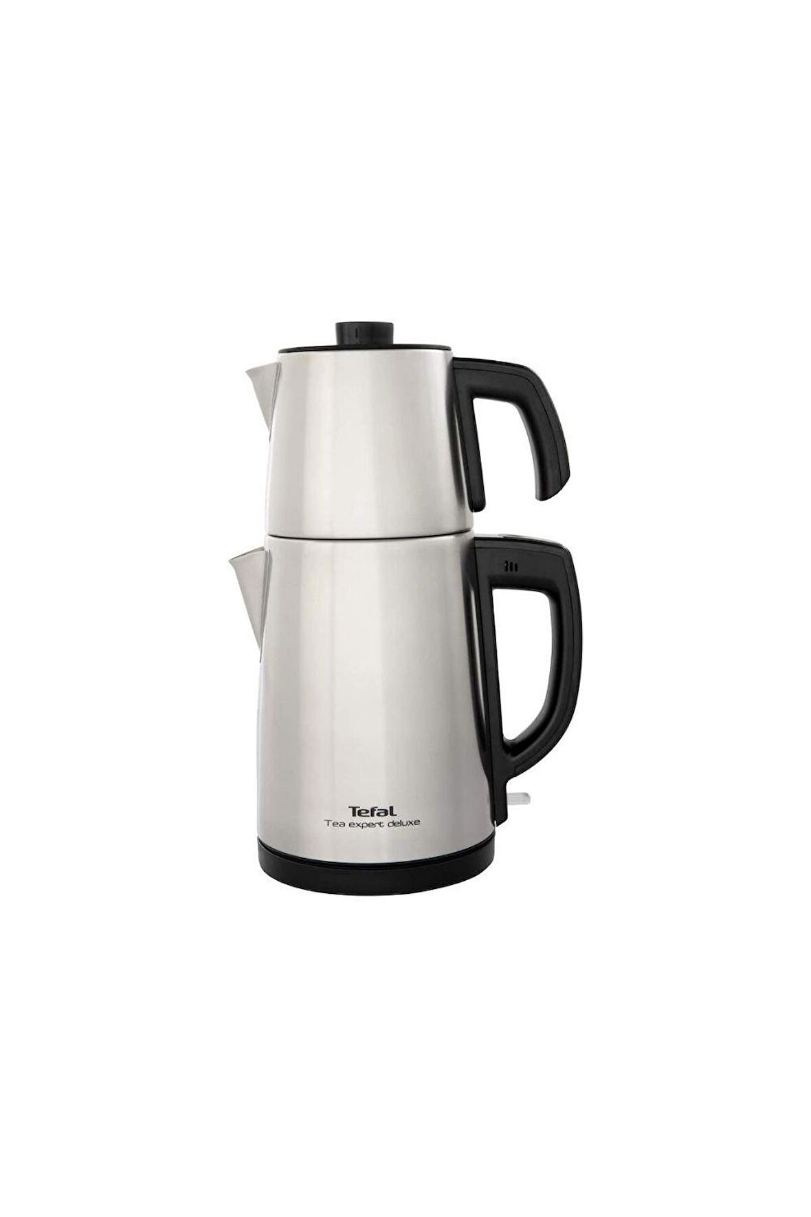 Tefal Tea Expert Deluxe Inox Çay Makinesi (Teşhir & Outlet)