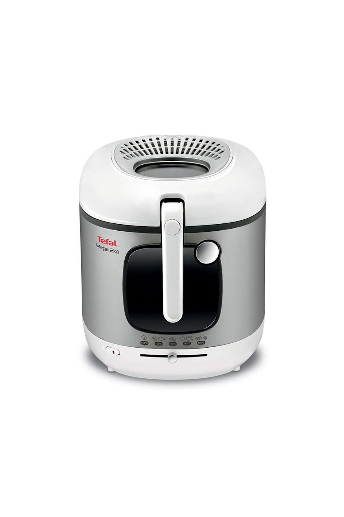 Tefal Mega XXL FR4800 2 lt Fritöz (Teşhir & Outlet)