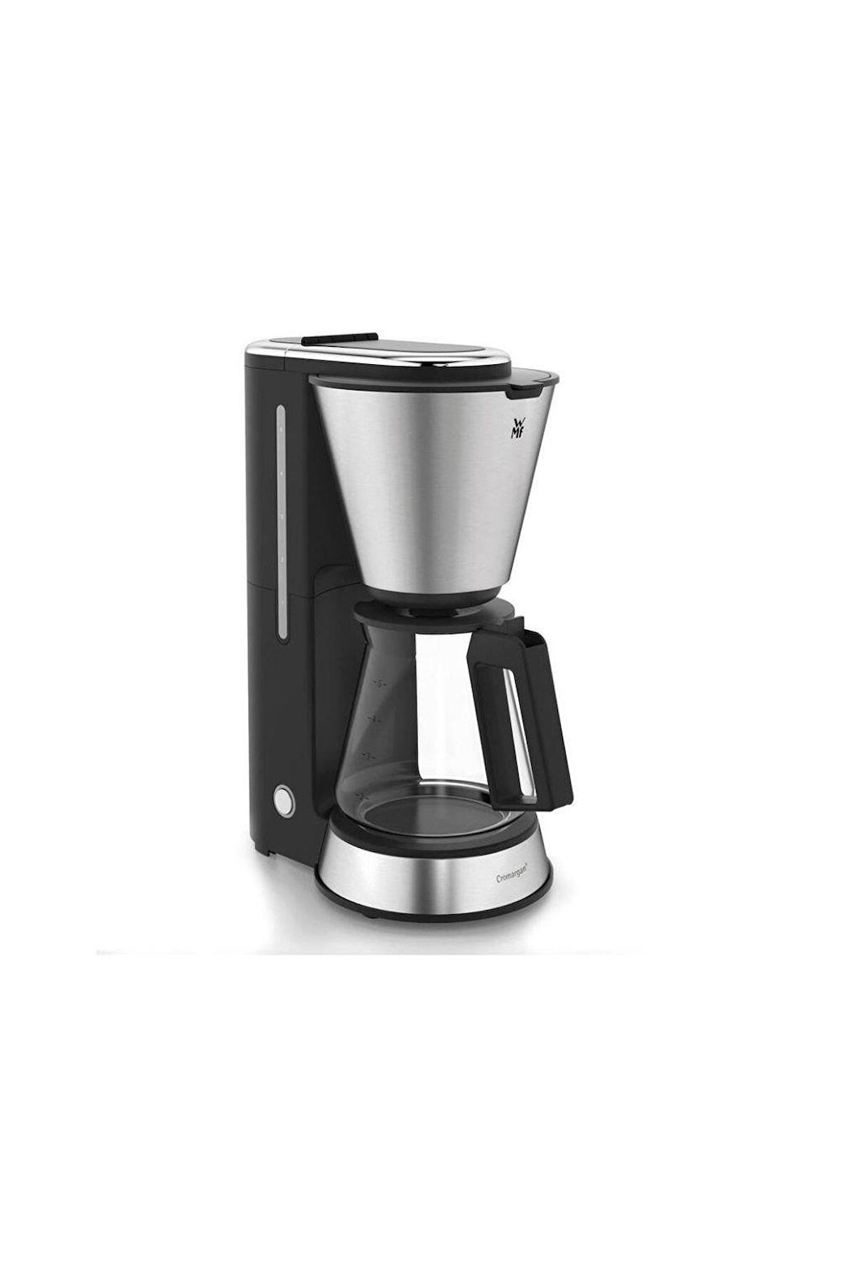 Wmf Kitchenminis Cam Karaf Filtre Kahve Makinesi (Teşhir & Outlet) - 3200000126