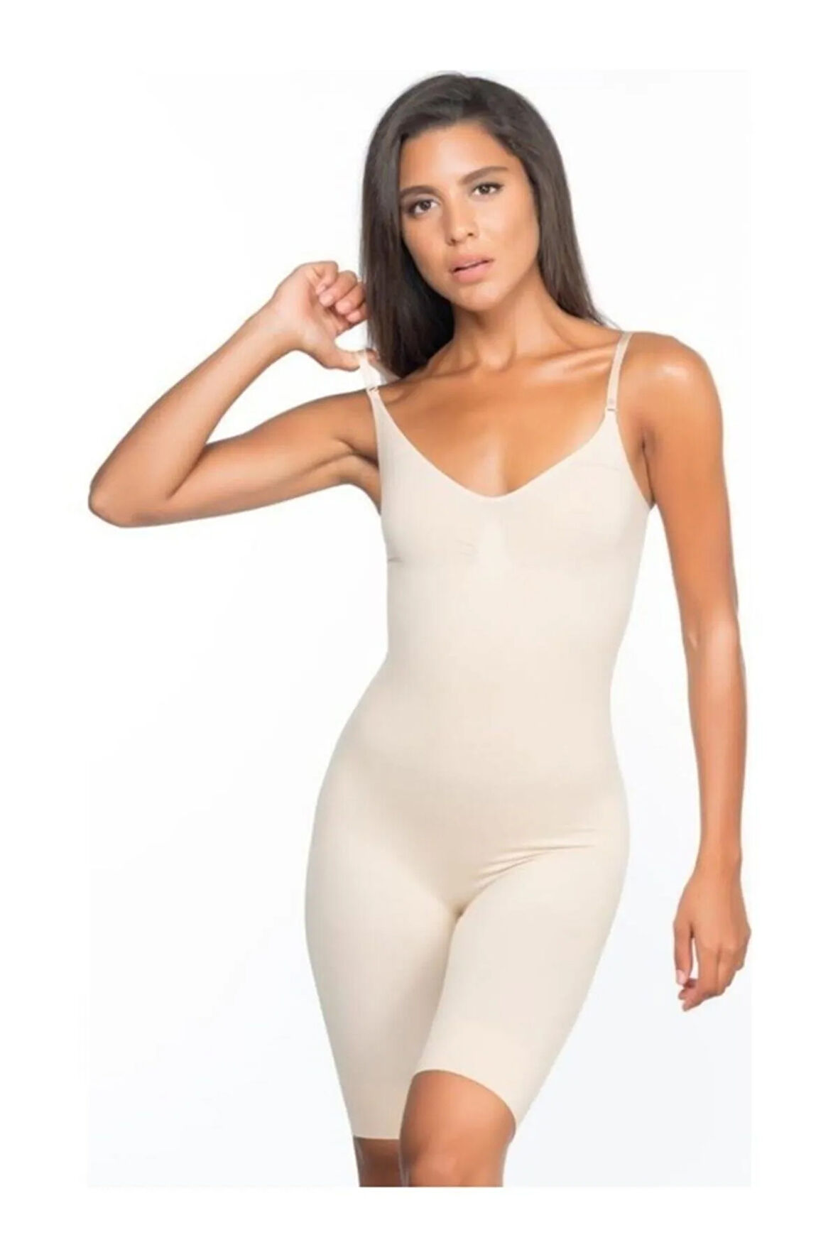 2011 Dikişsiz Boxer Boy Lohusa Korse