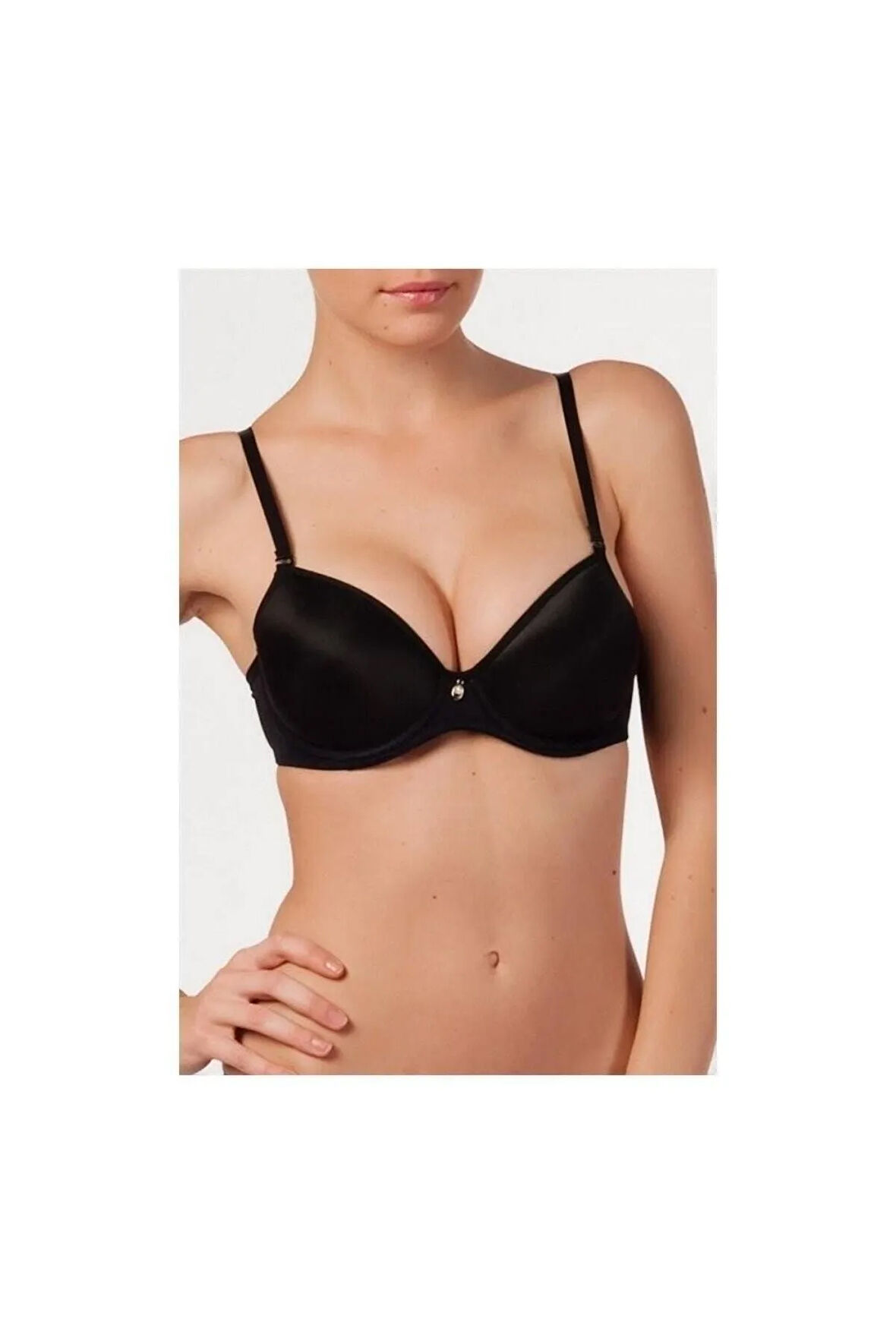 Felalty Soft Cup Mikro Büyük Beden Sütyen 9700