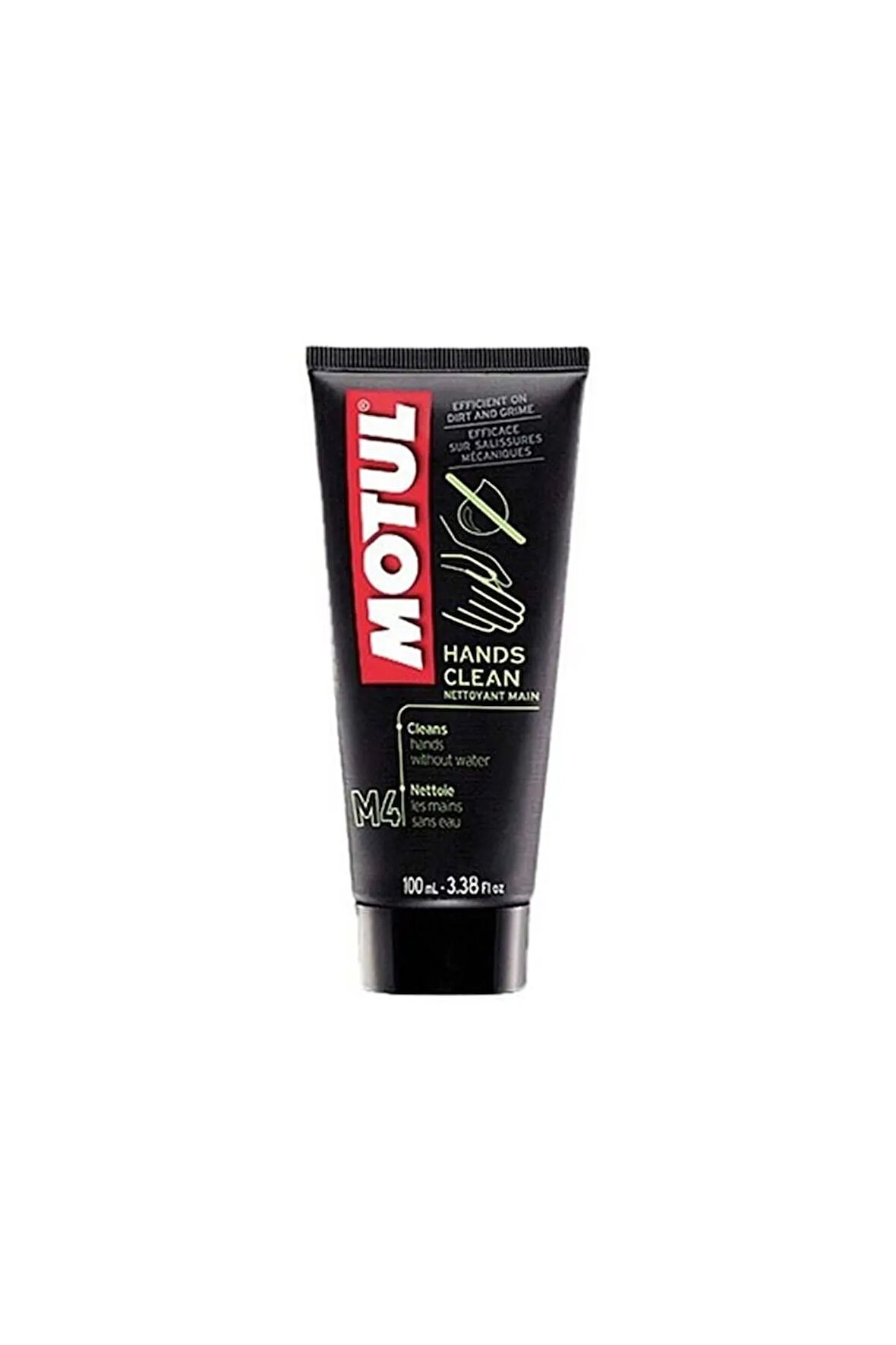M4 Hands Clean 0.100l Motorsiklet Yağı