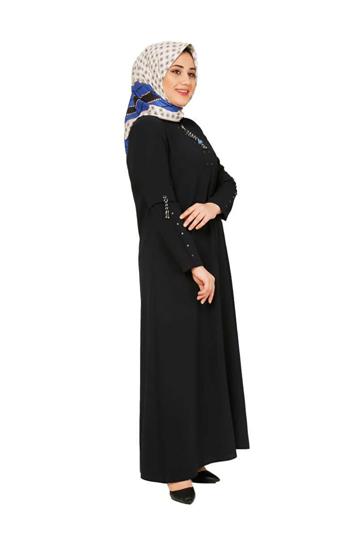 Moda Çizgi Ferace