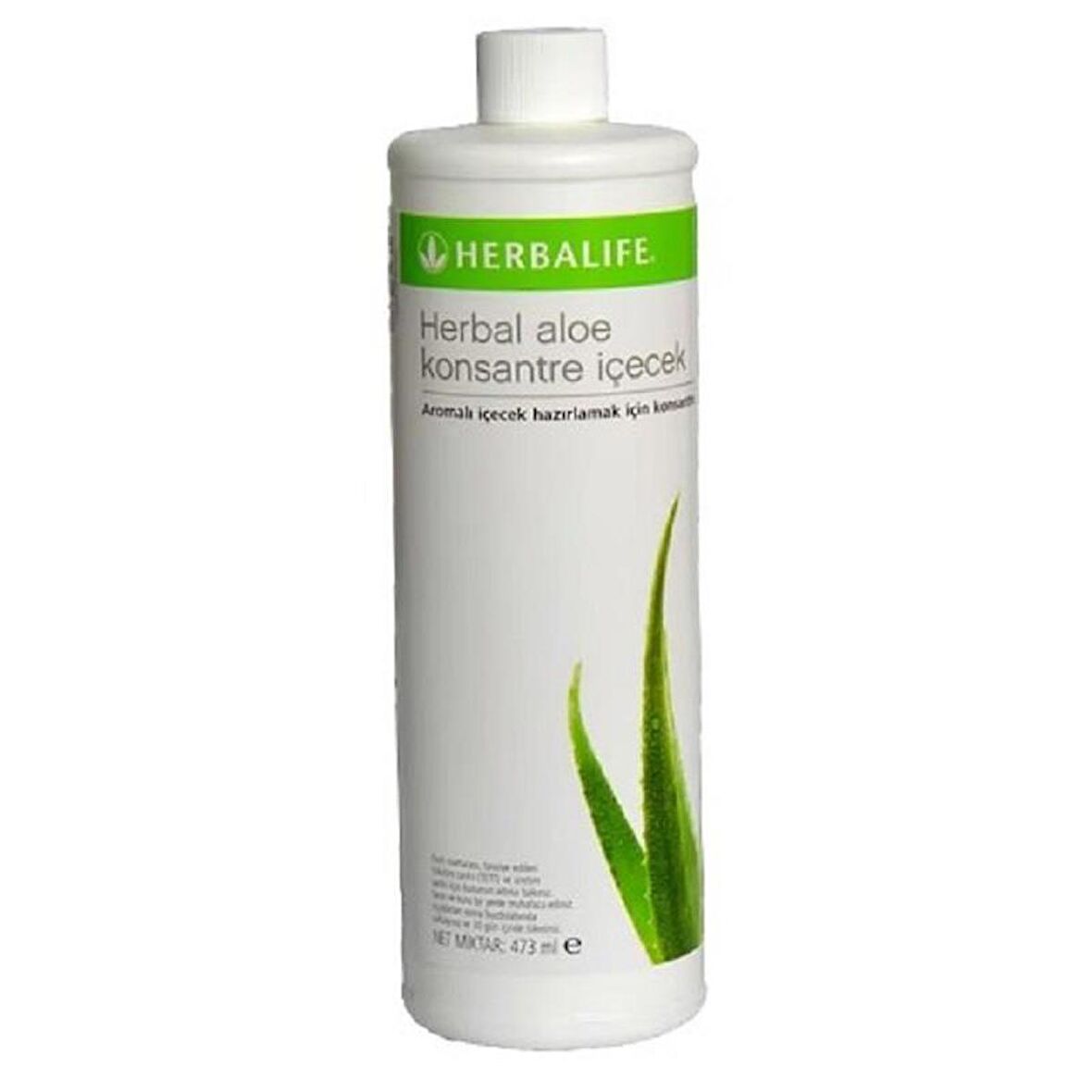 Herbalife Herbal Aloe Konsantre İçecek 473 ml