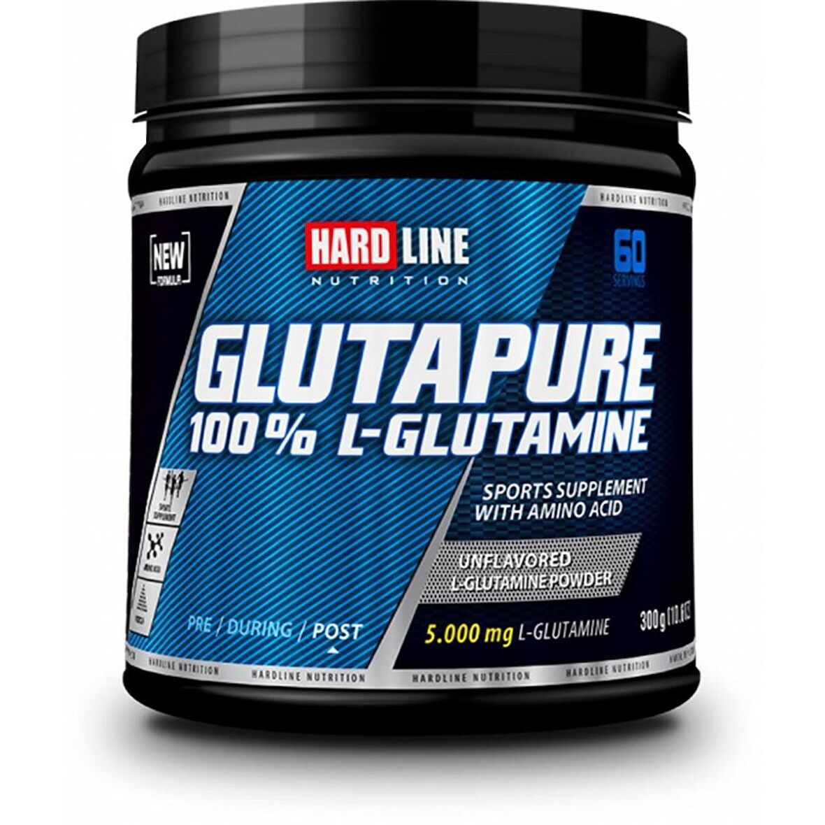 Glutapure Aromasız 300 gr