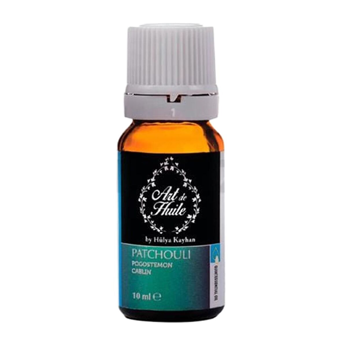 Art De Huile Paçuli Yağı 10 ml