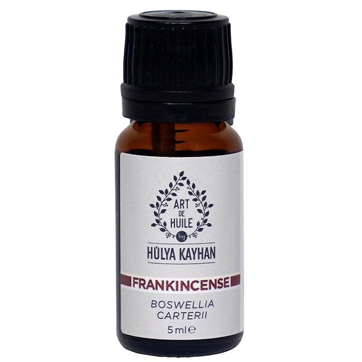 Art De Huile Frankincense Günlük 5 ml