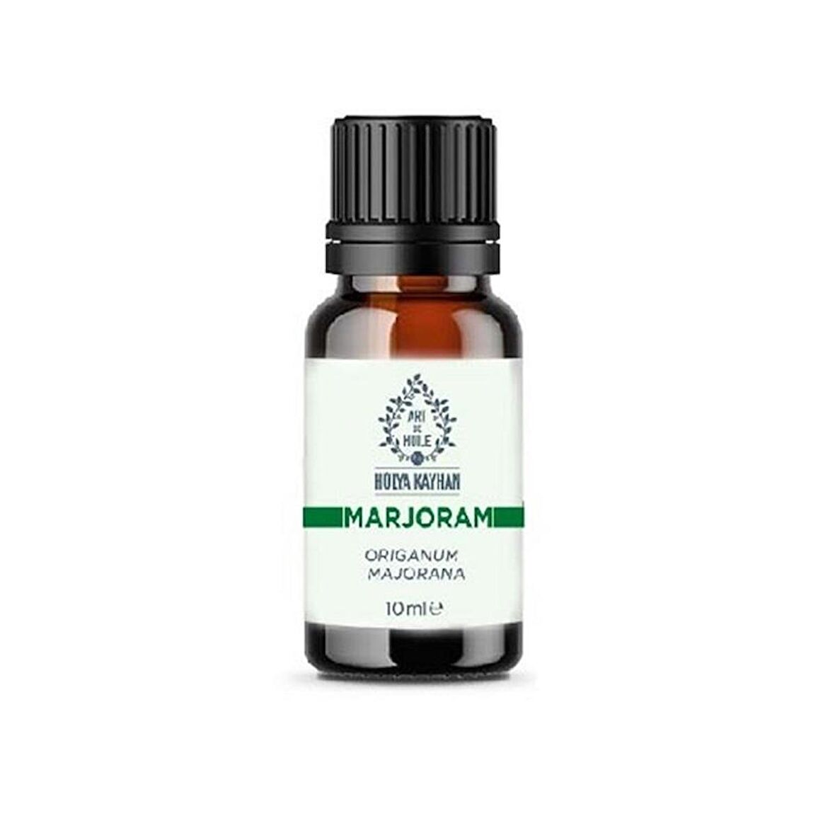 Art De Huile Marjoram Kekik Yağı 10 ml