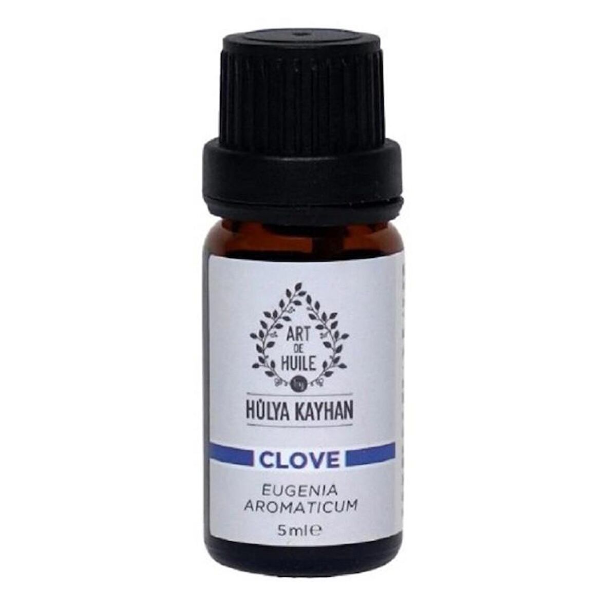 Art De Huile Clove 5 ml