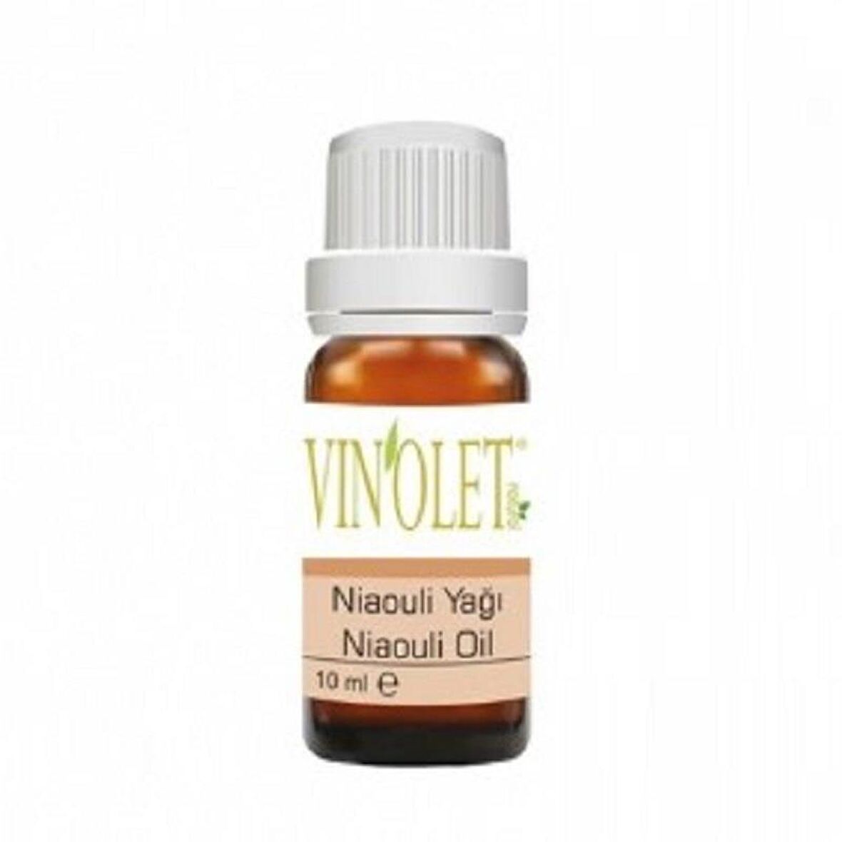 Vinolet Çay Ağacı Yağı 10 ml