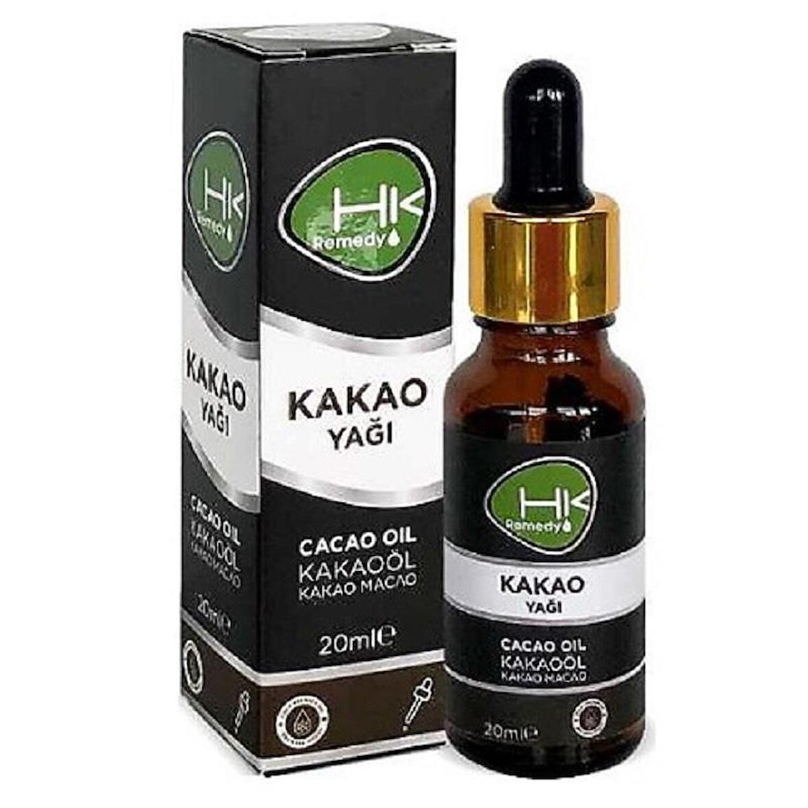 HK Kakao Yağı 20 ml