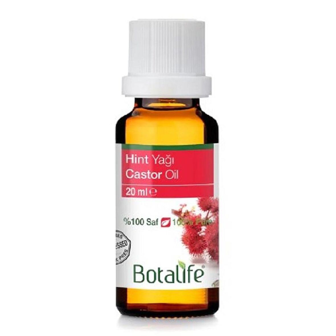 Botalife Hint Yağı 20 ml