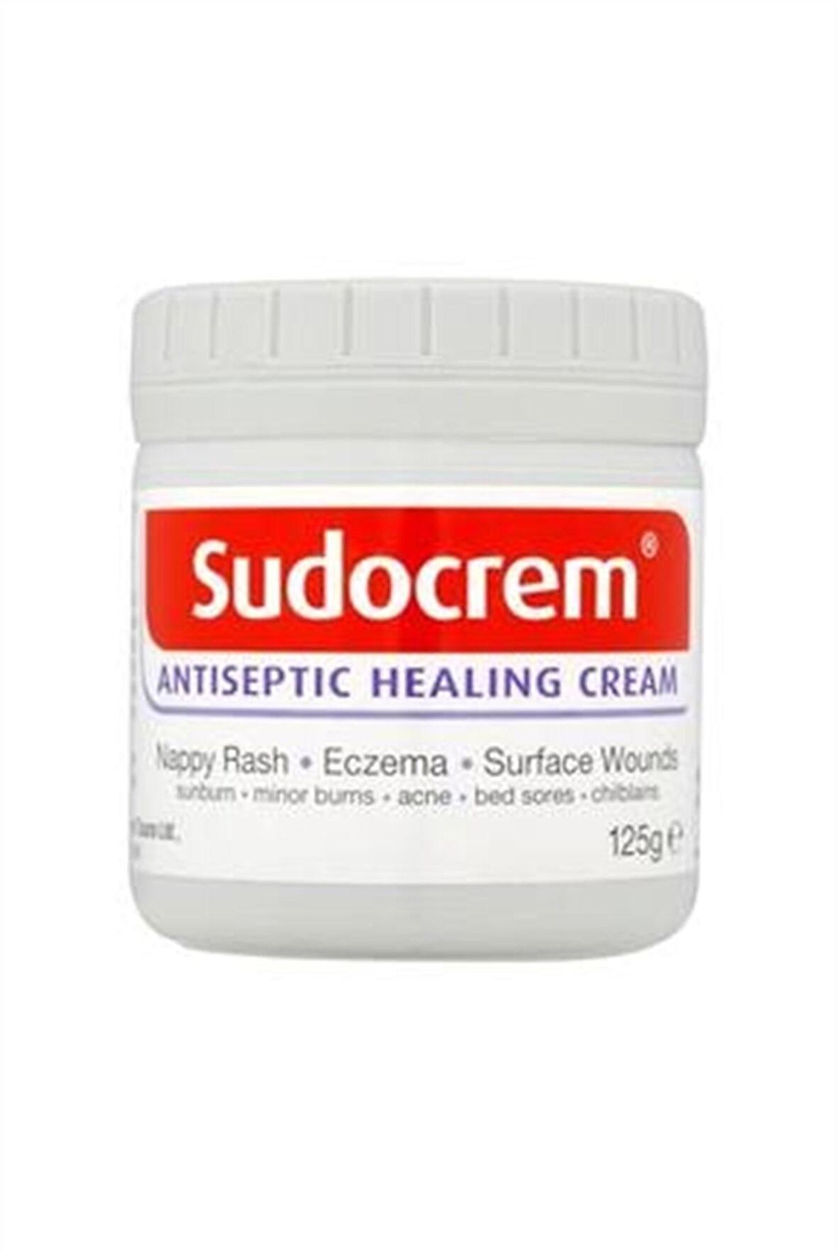 Sudocrem Bebek Bakım Kremi 125 gr - Teva