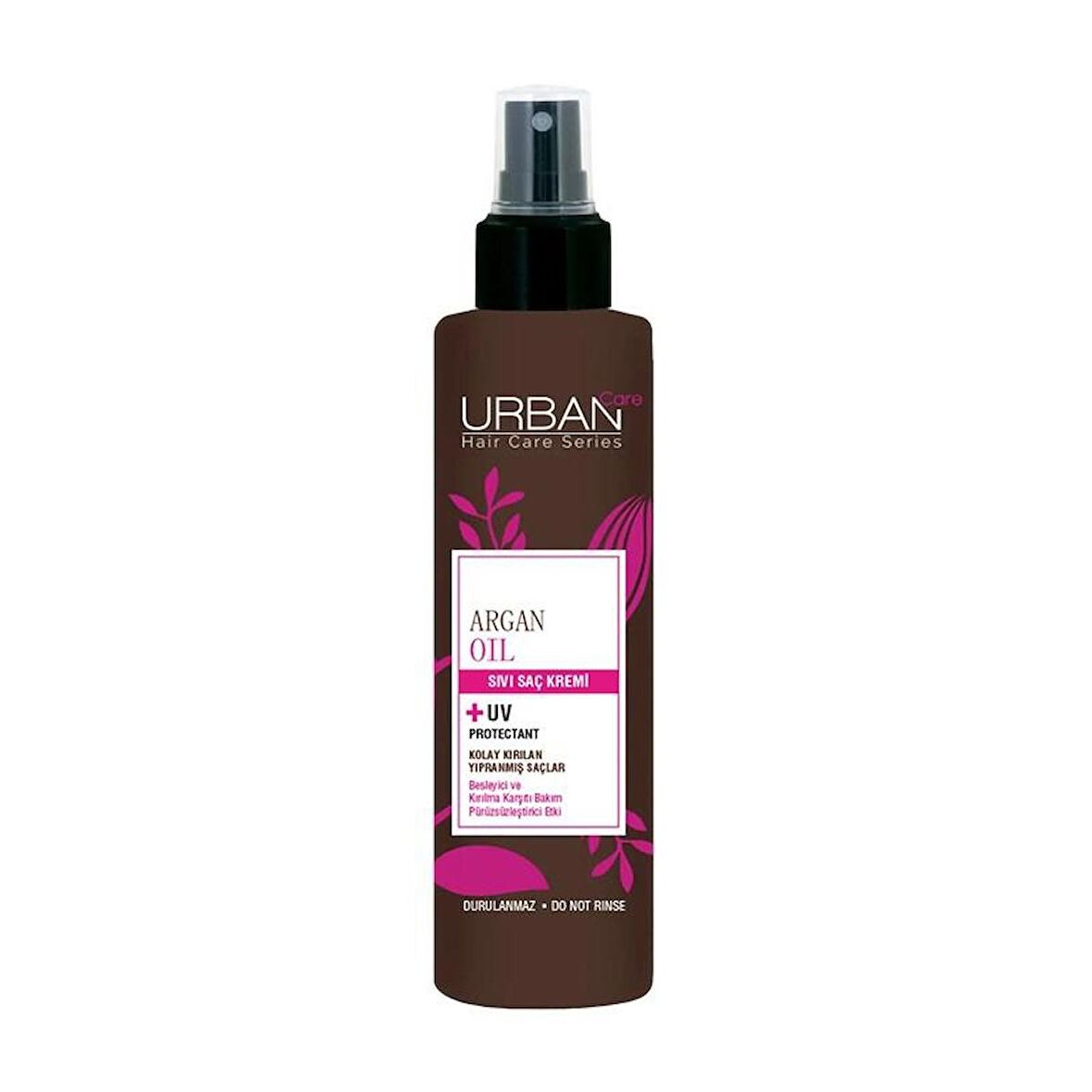 Urban Care Argan Oil Sıvı Saç Kremi 200 ml