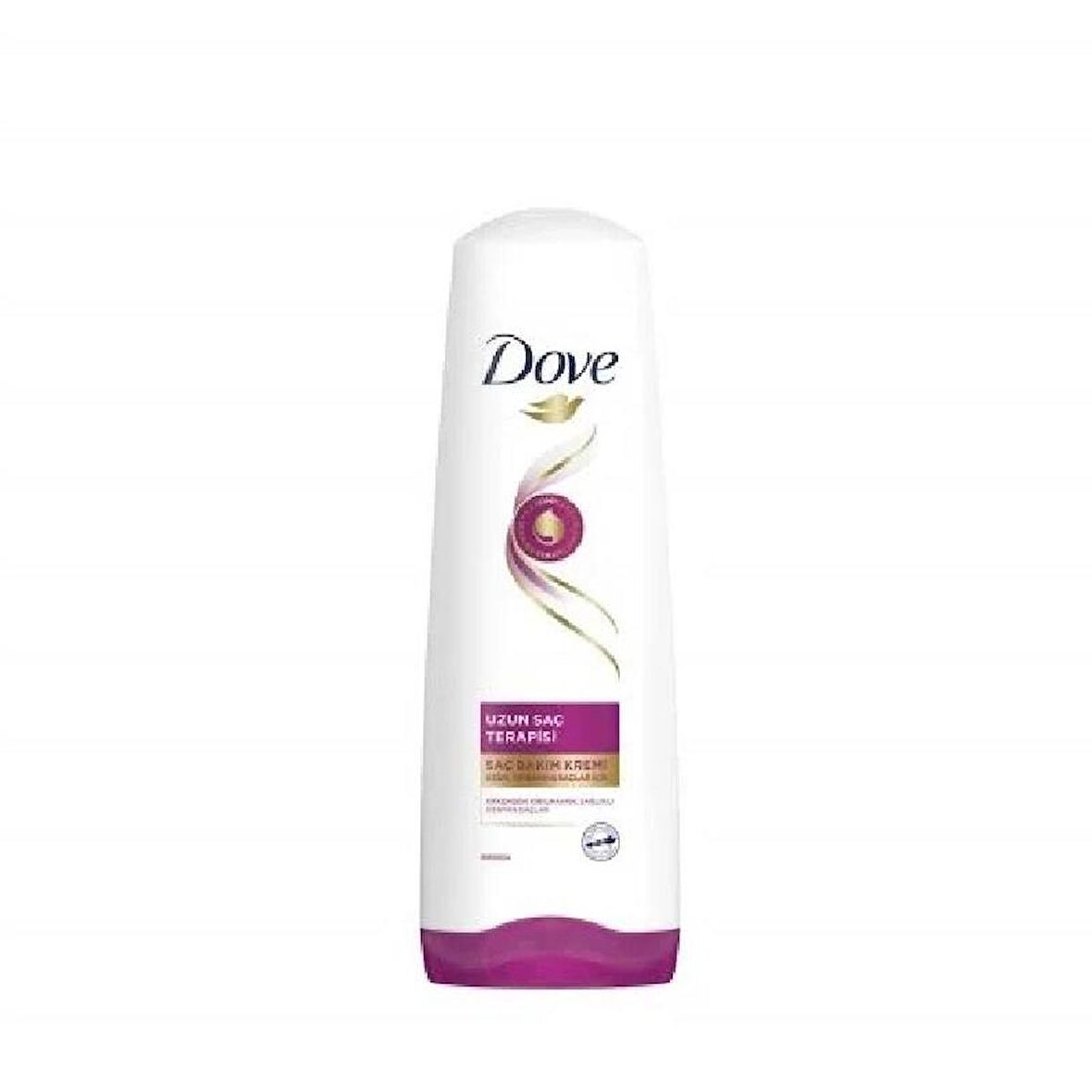 Dove Uzun Saç Terapisi Saç Kremi 350 ml