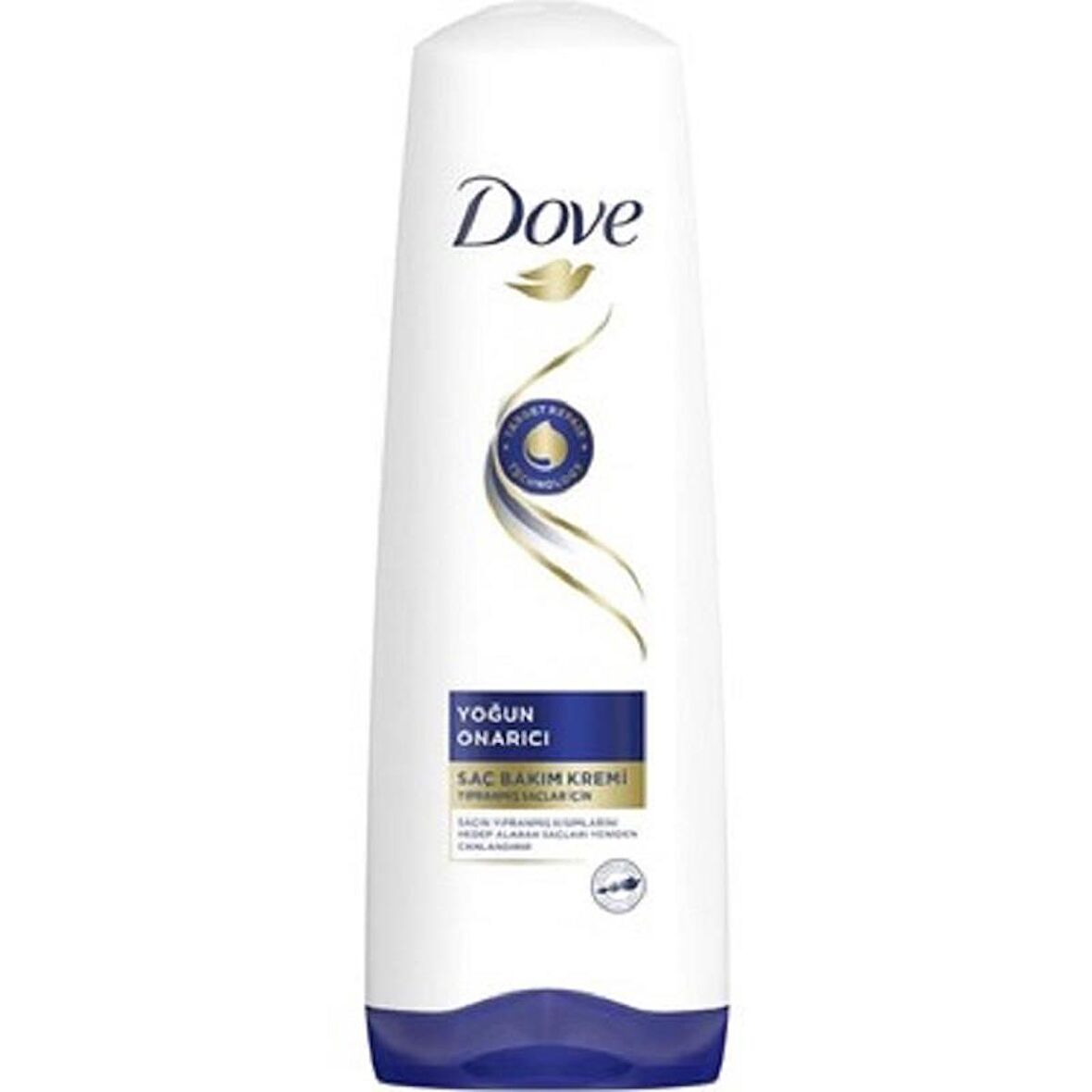 Dove Yoğun Onarıcı Saç Kremi 350 ml