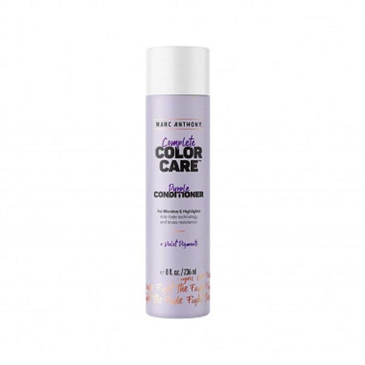 Marc Anthony Colour Care Purple Saç Bakım Kremi 236 ml