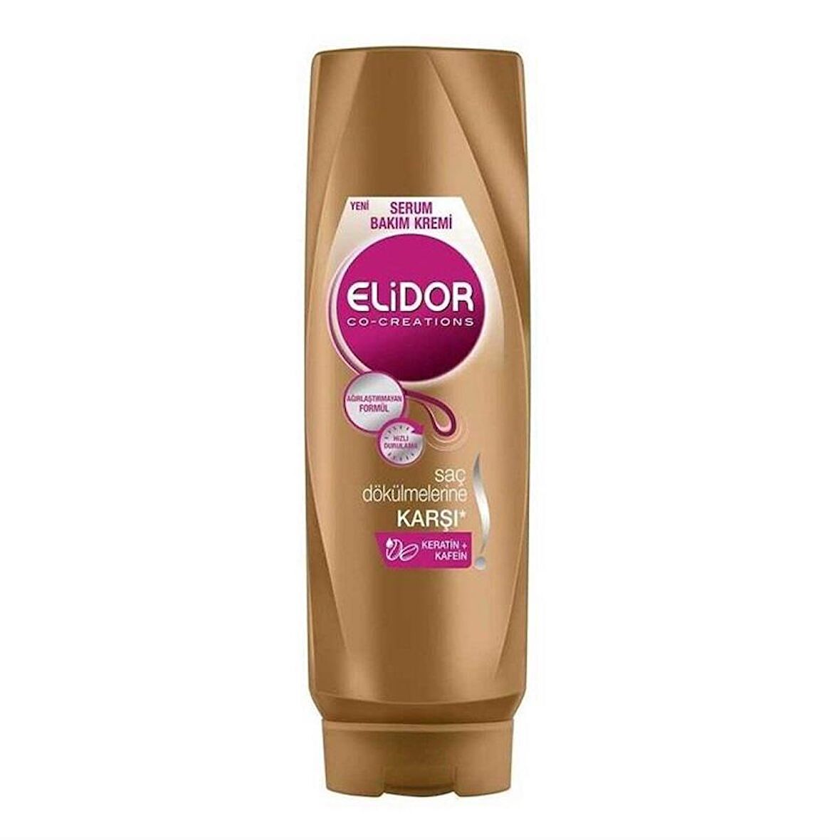 Elidor Dökülme Karşıtı Saç Kremi 350 ml