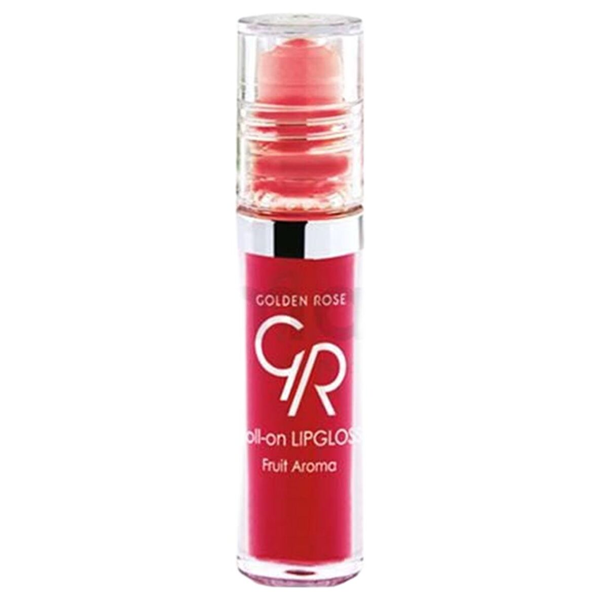 Golden Rose Roll-On Lip Gloss Çilek