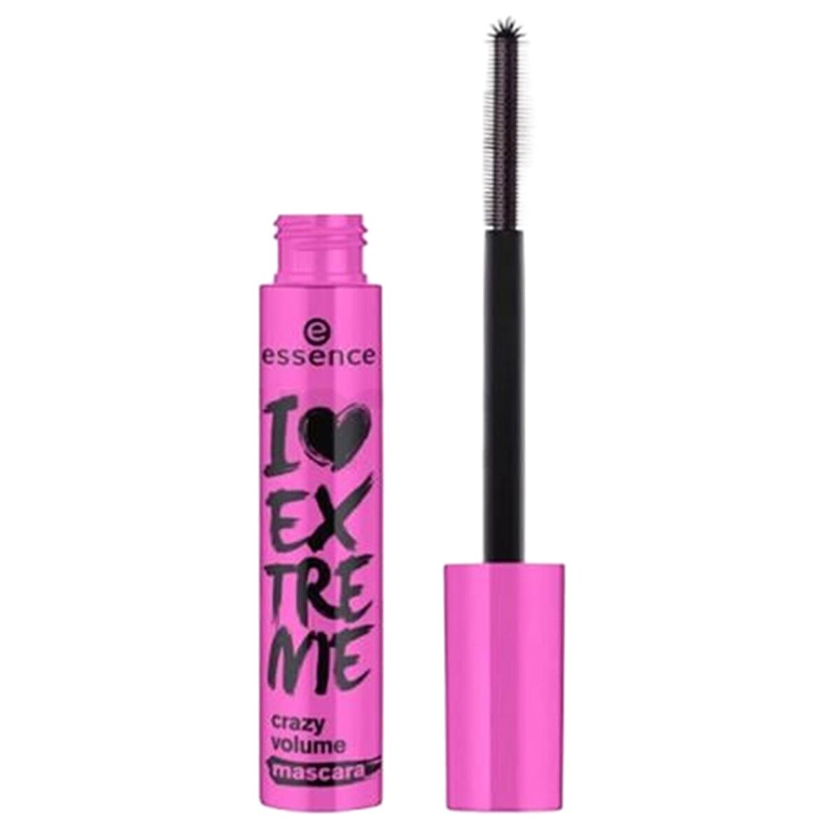 Essence Maskara I Love Extra Volume