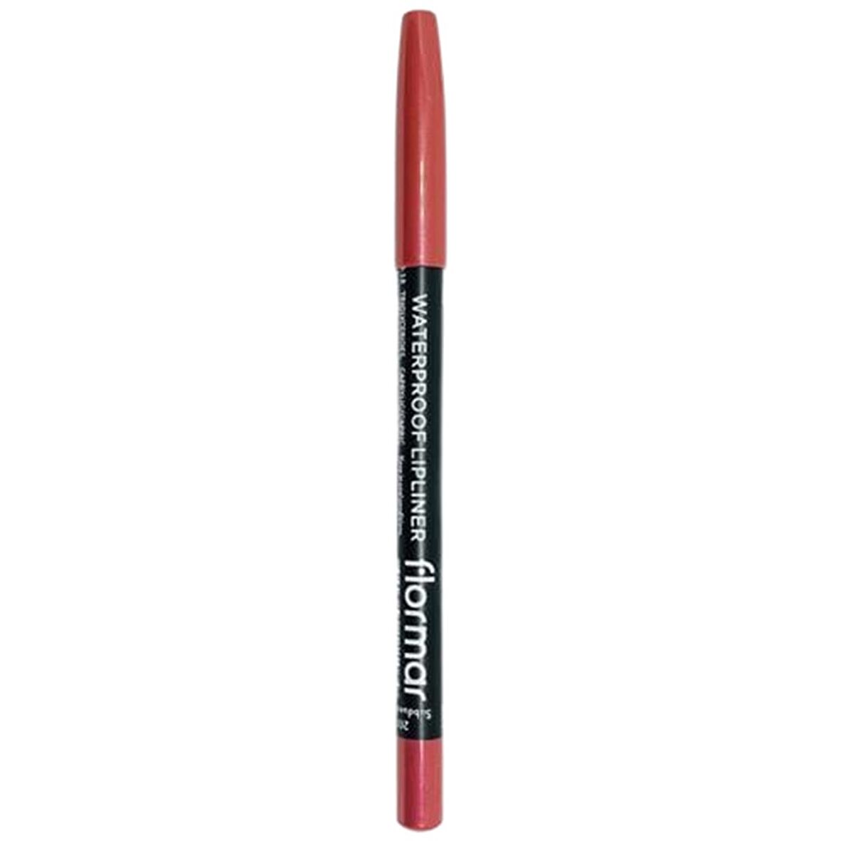 Flormar Dudak Kalemi No: 203