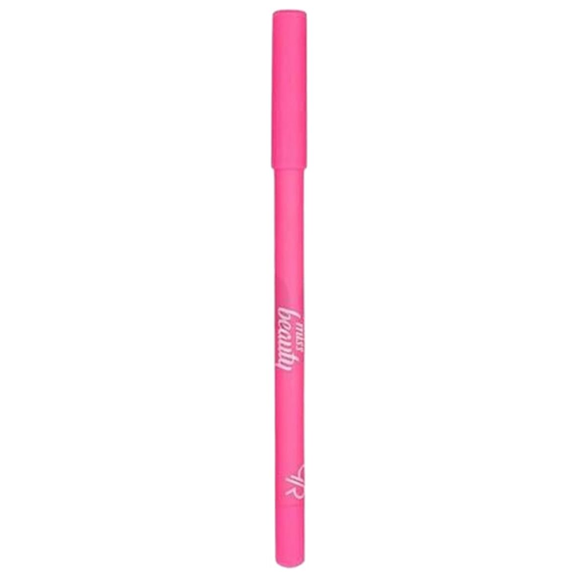 Golden Rose Göz Kalemi Gr Miss Beauty Colorpop Eyepen Neon Pink No: 02