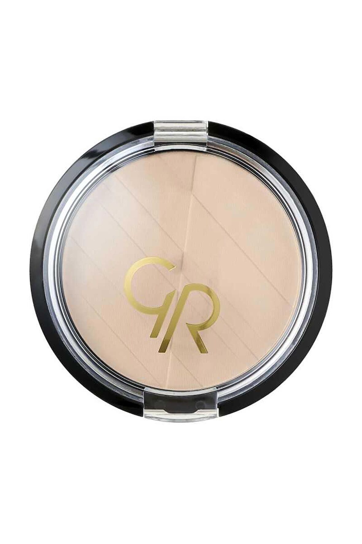Golden Rose Mineral Terracotta Pudra No: 03