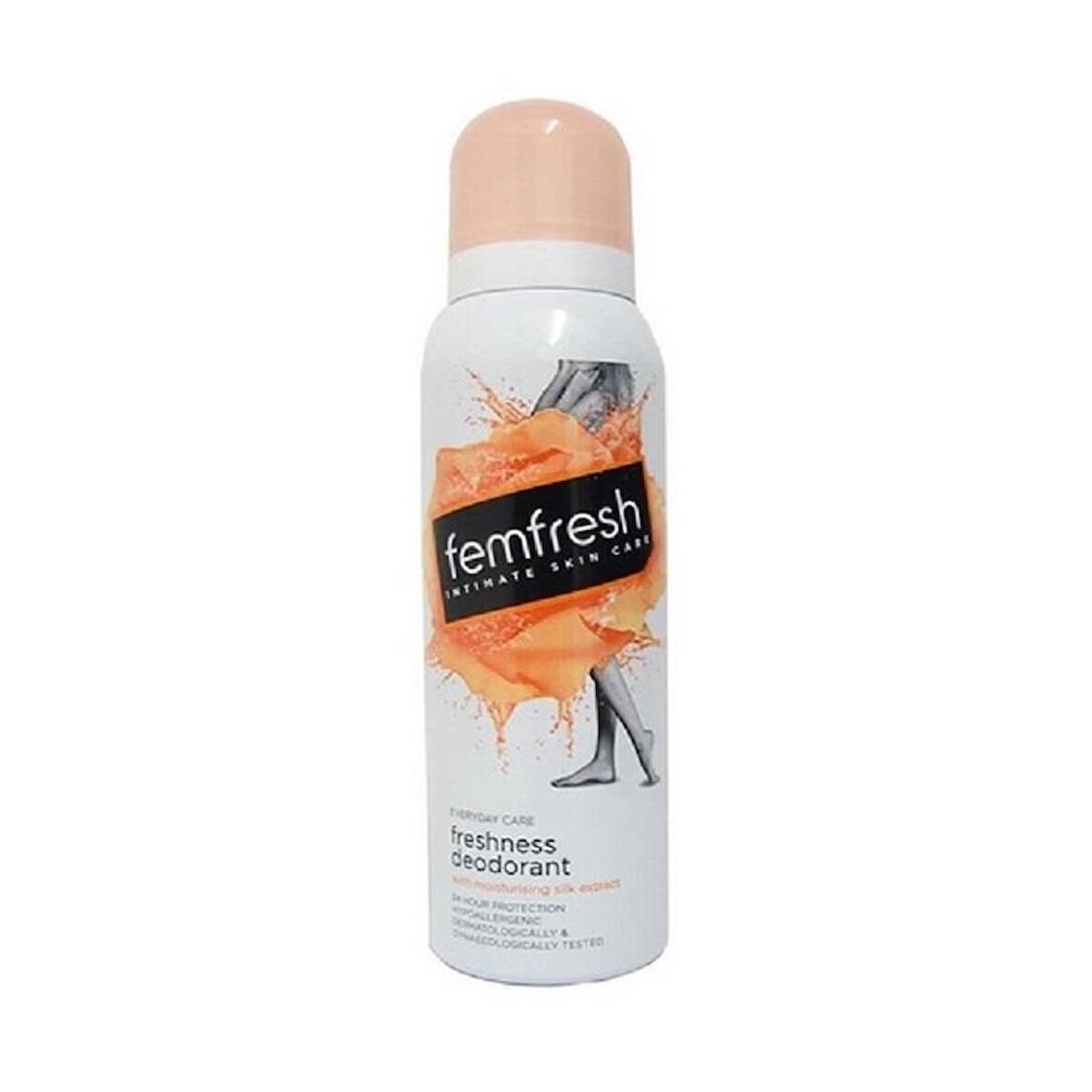 Femfresh Freshness Deo 125 ml