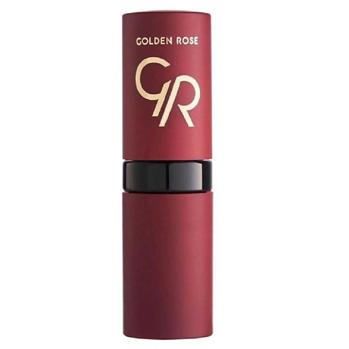 Golden Rose Ruj Matte Velvet 01