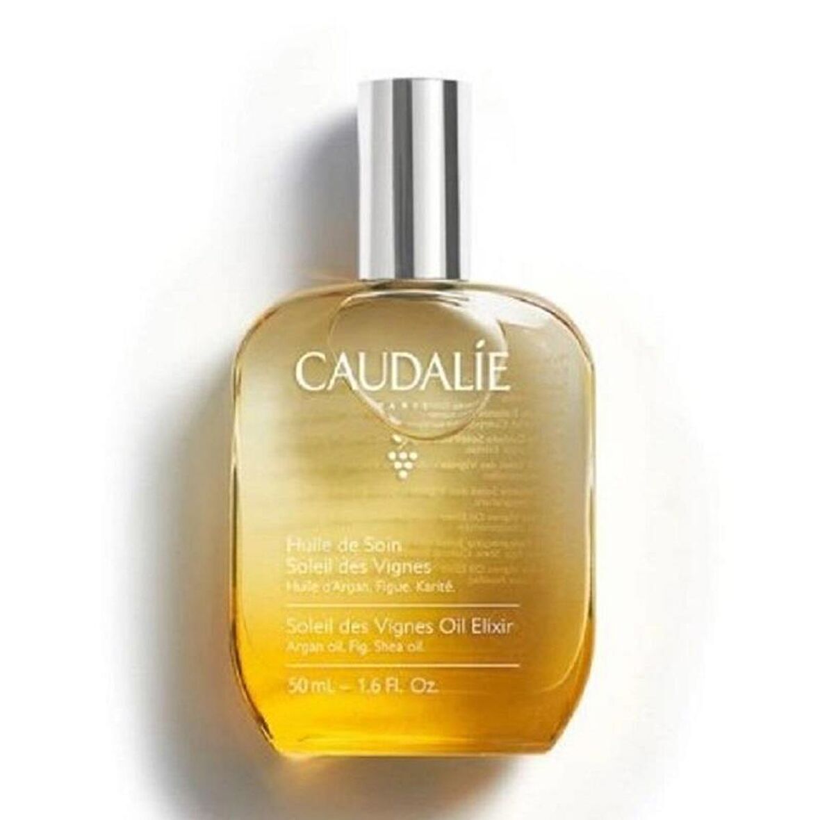 Caudalie Soleil Des Vignes Oil Elixir 50 ml