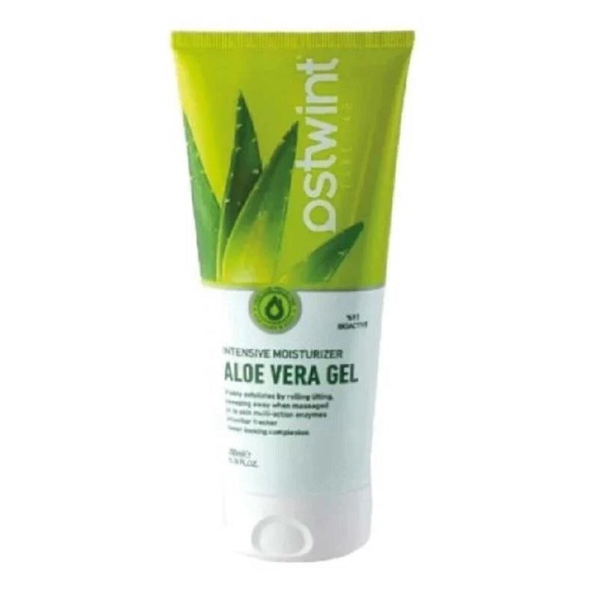 Ostwint Aloe Vera Gel % 92 Bioactive 200 ml