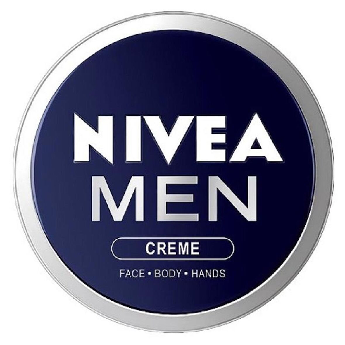 Nivea Vücut Nemlendirici Men 75 ml