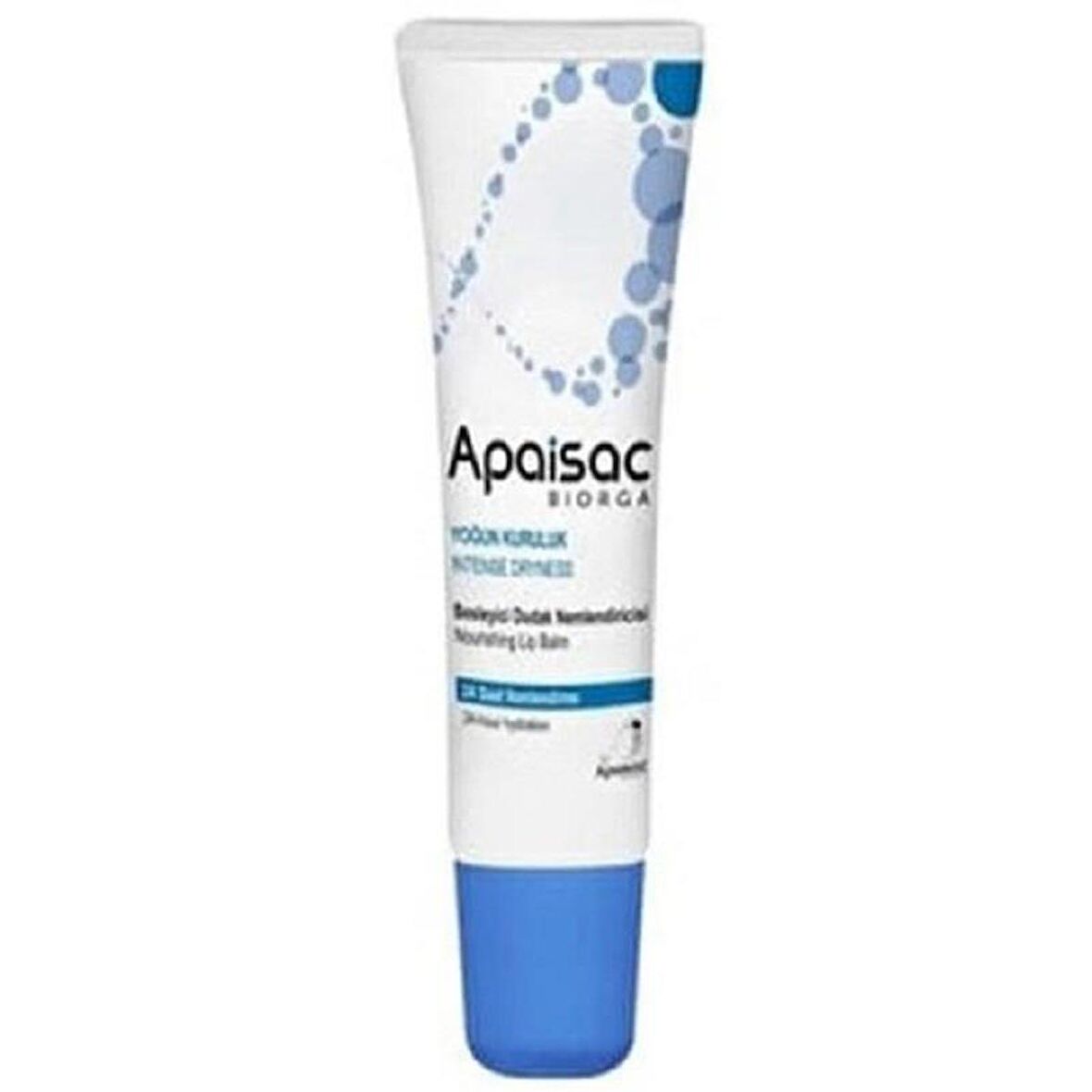 Besleyici Dudak Nemlendiricisi 15 ml