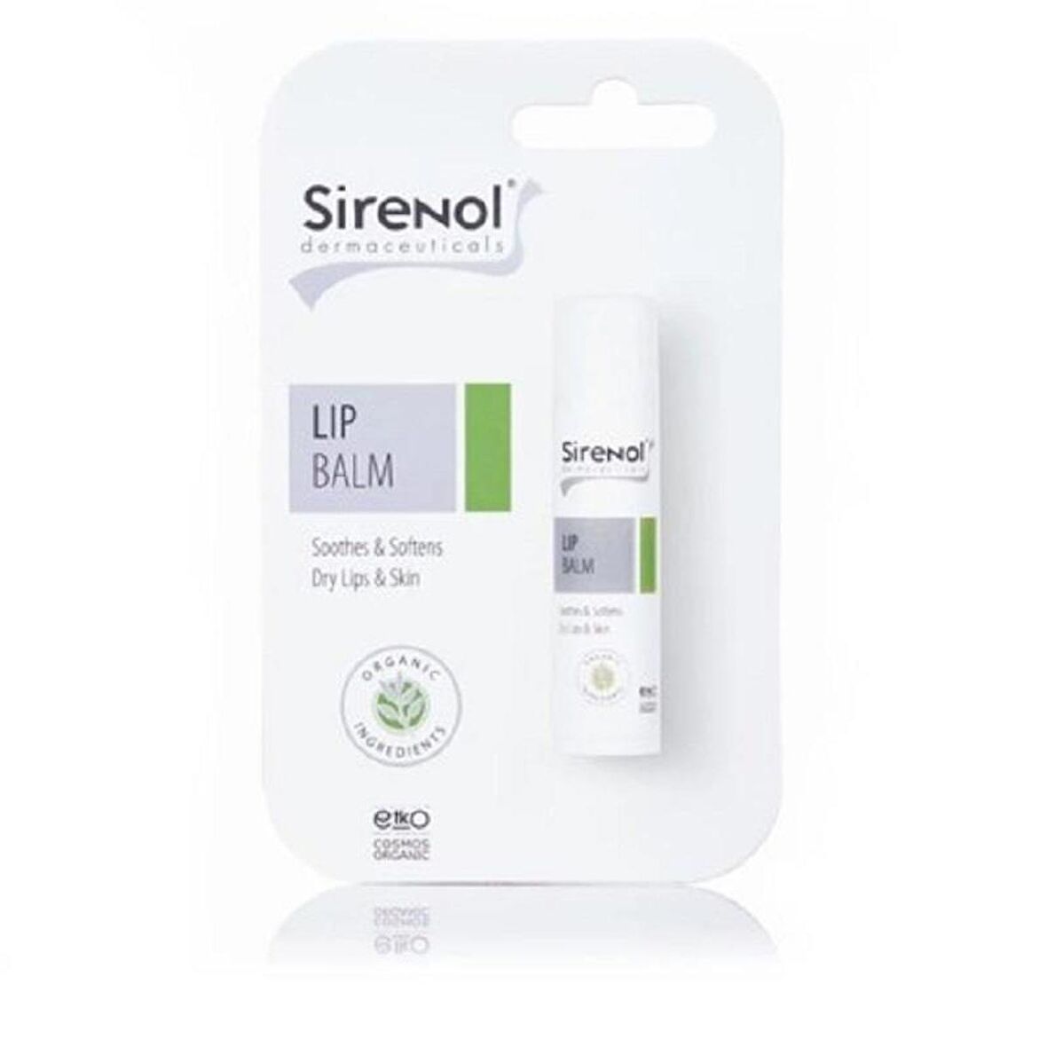 Sirenol Lip Balm 5 ml