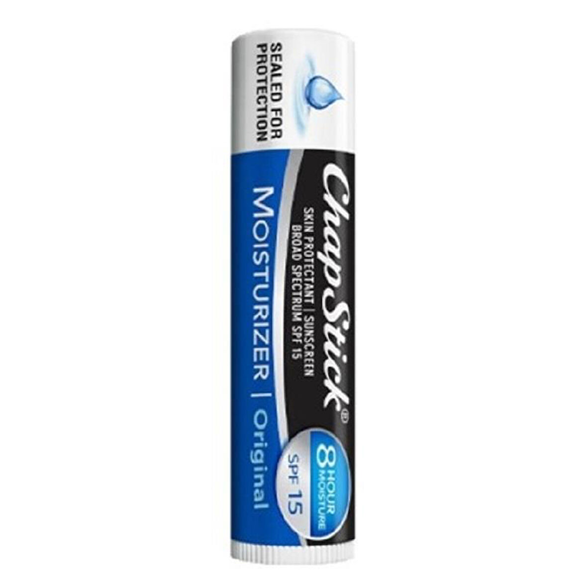 Chapstick Original Dudak Koruyucu SPF15 4 gr