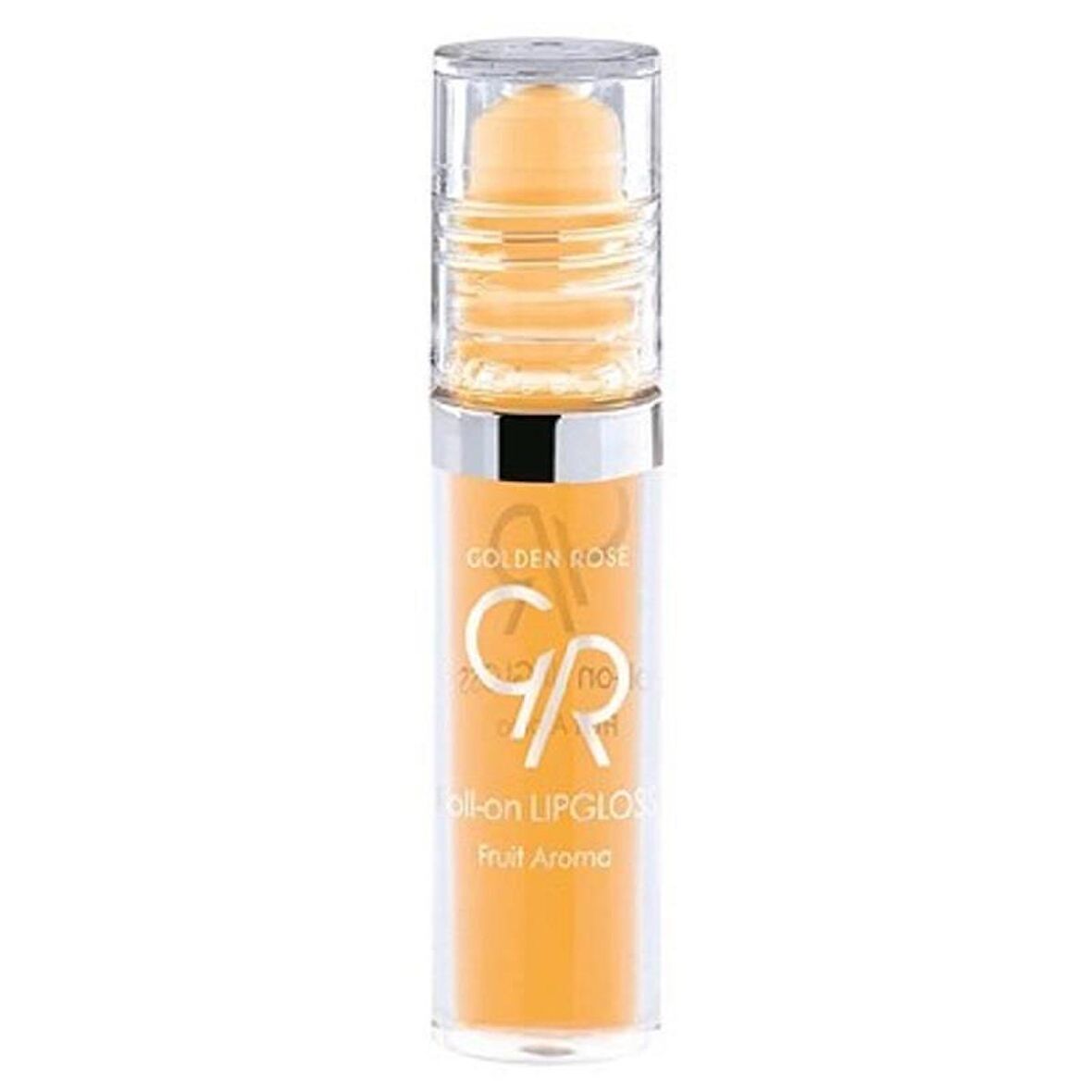 Golden Rose Roll On Lip Gloss - Banana