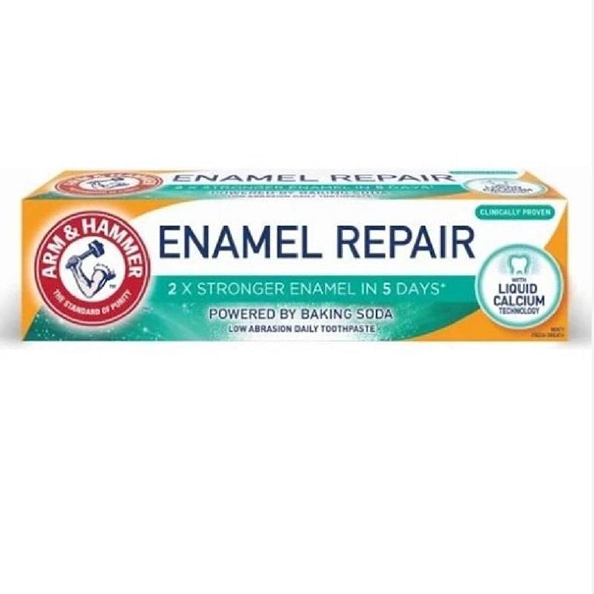 Arm & Hammer Emaye Onarım Diş Macunu 75 ml