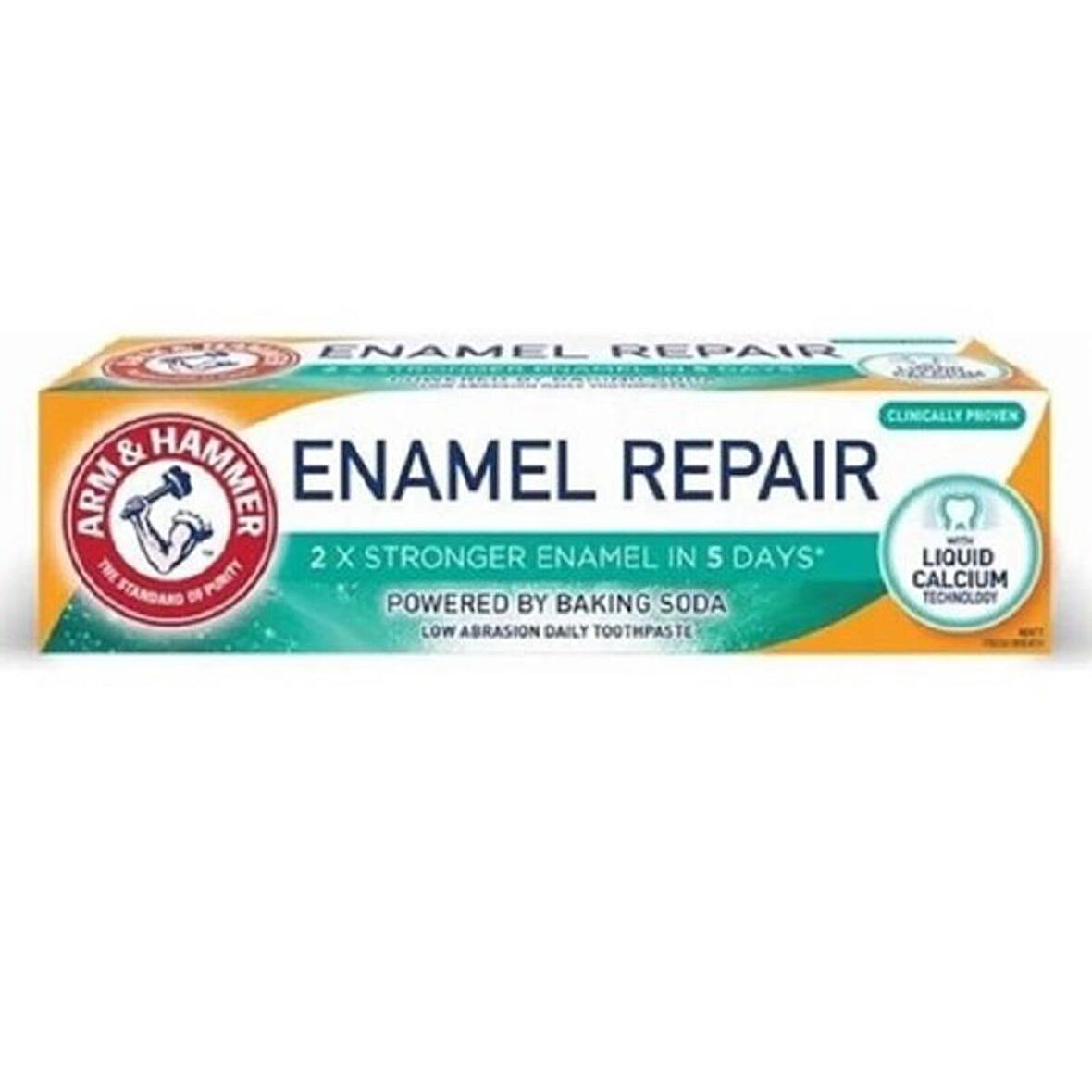 Arm & Hammer Enamel 75 ml