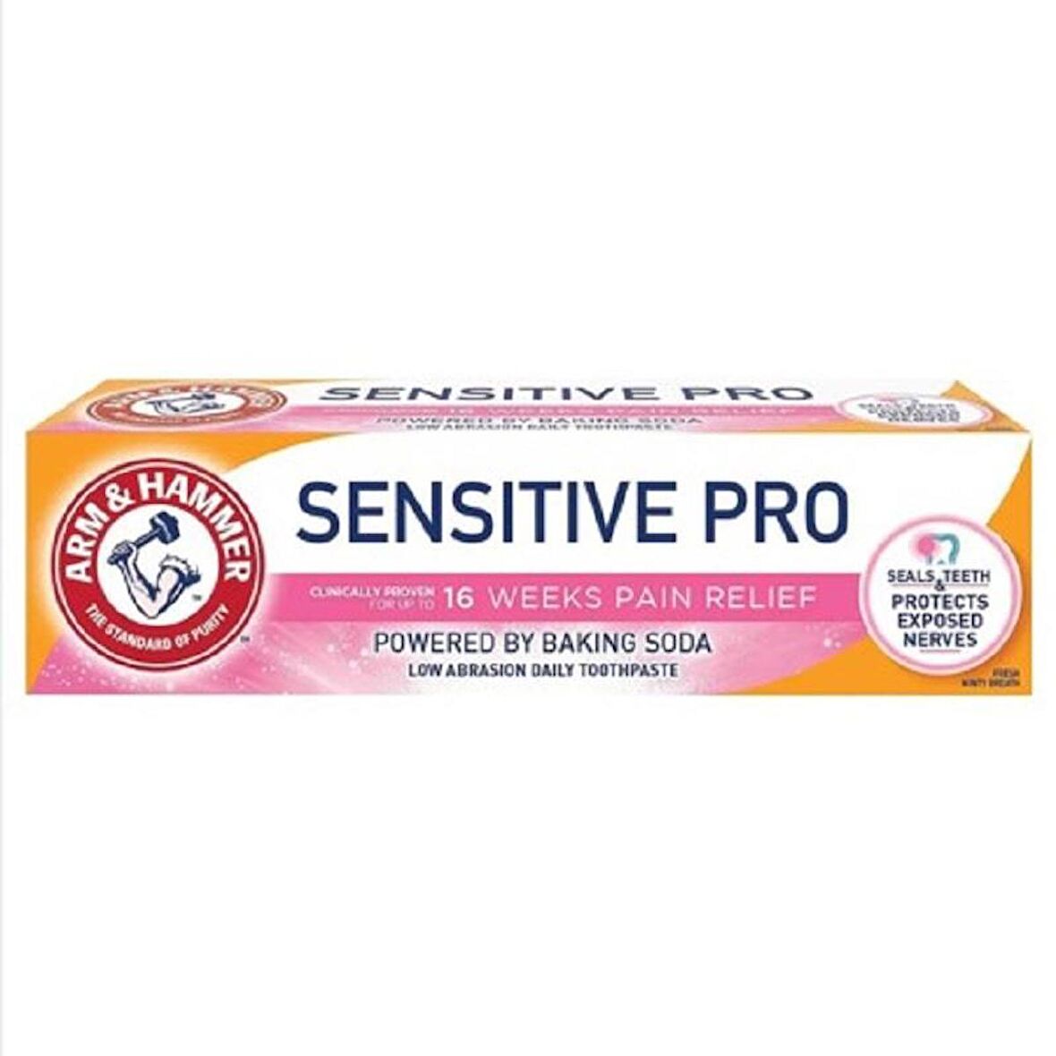 Arm & Hammer Sensitive Pro Diş Macunu 75 ml