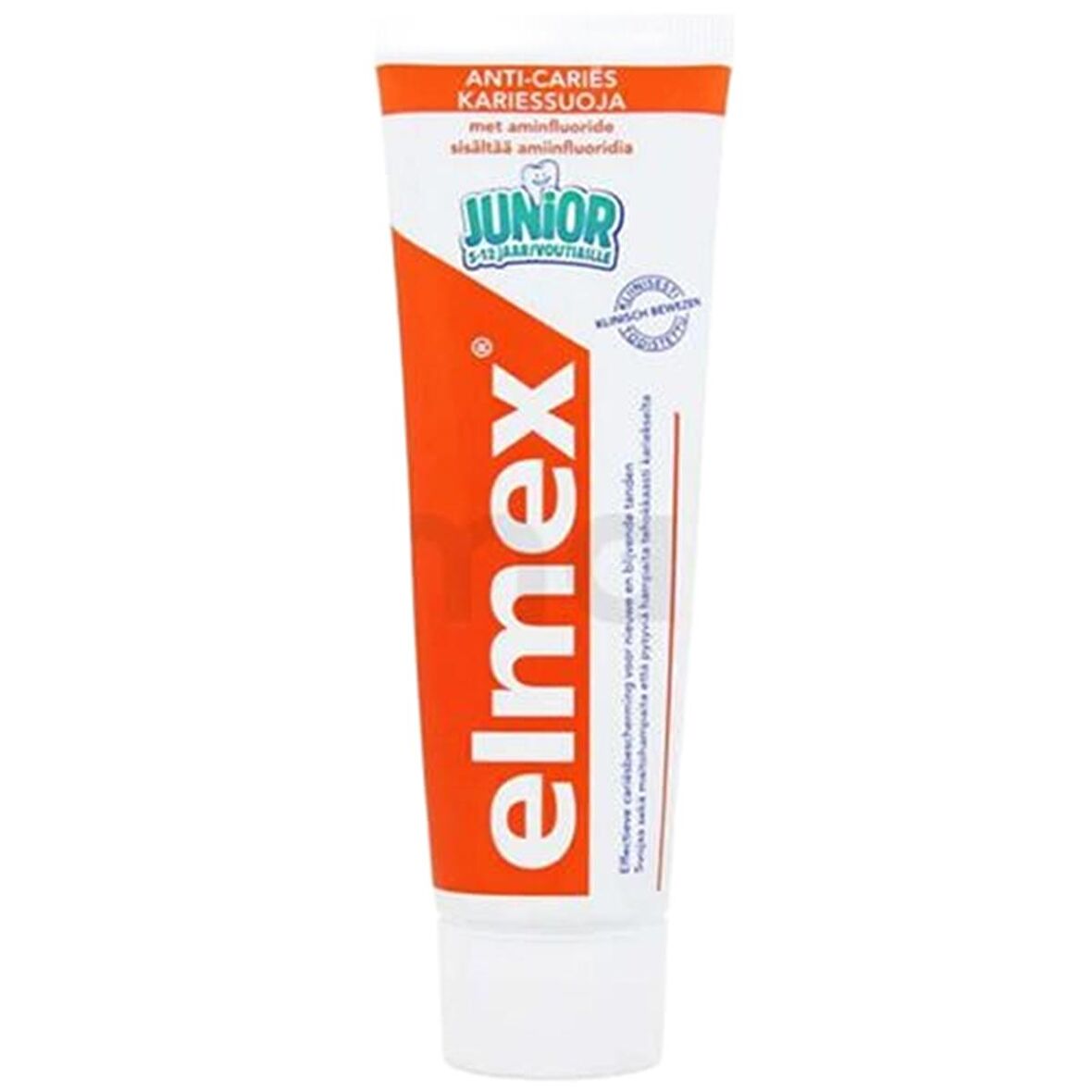 Elmex Çocuk Diş Macunu 6-12 Yaş