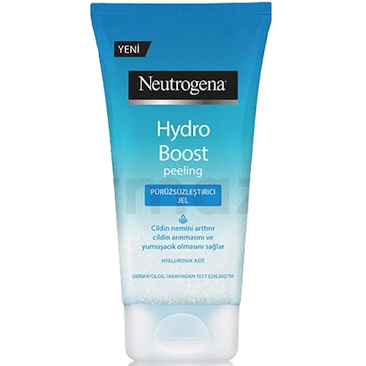 Neutrogena Hydro Boost Pürüzsüzleştirici Peeling Jel 150 ml