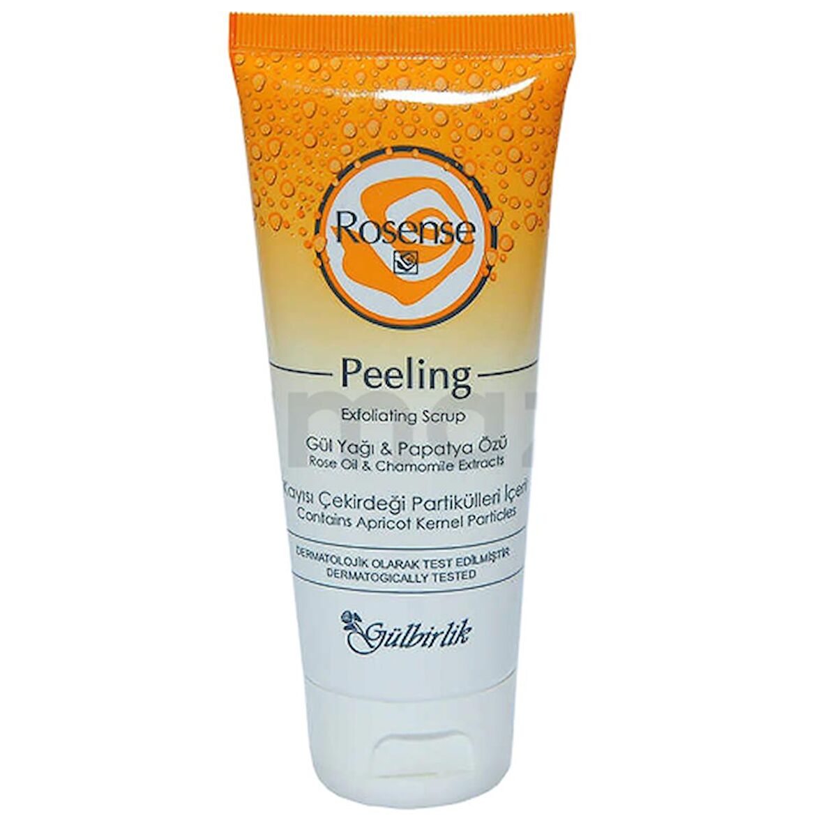 Rosense Peeling 100 ml