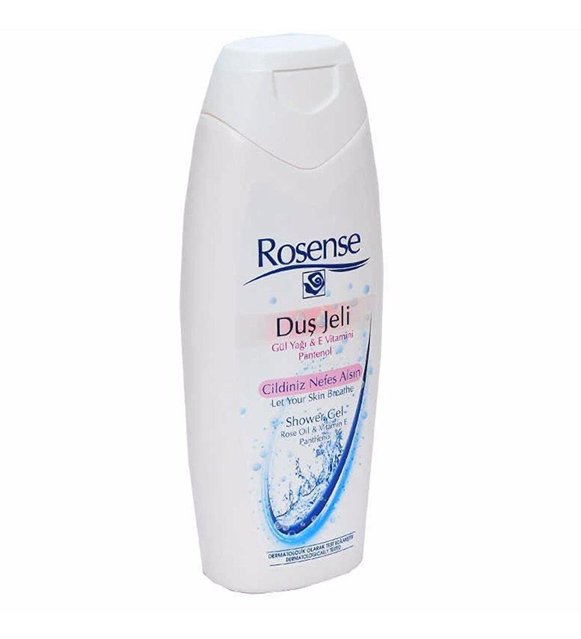 Rosense Duş Jeli 400 ml