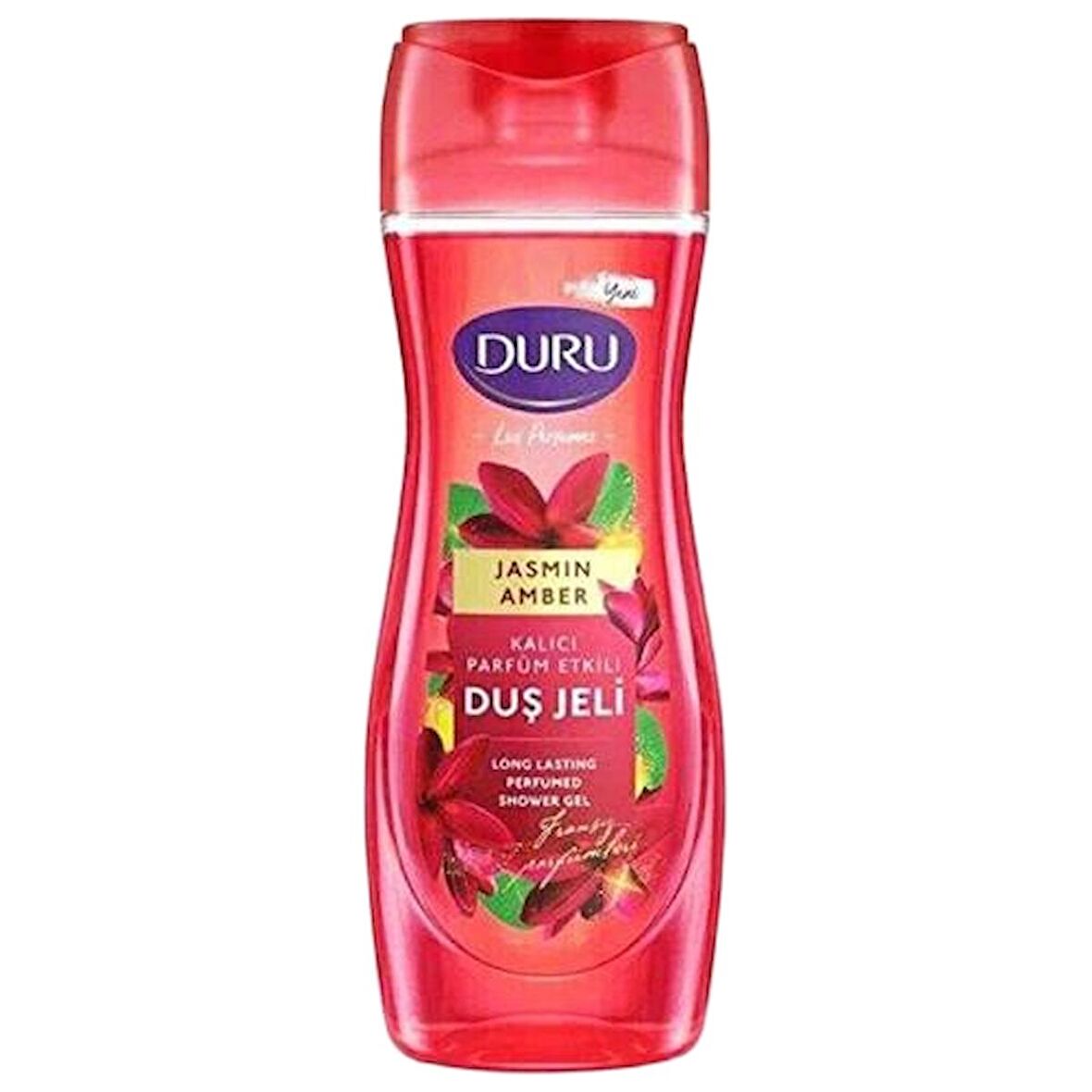Duru Jasmin & Amber Duş Jeli 450 ml