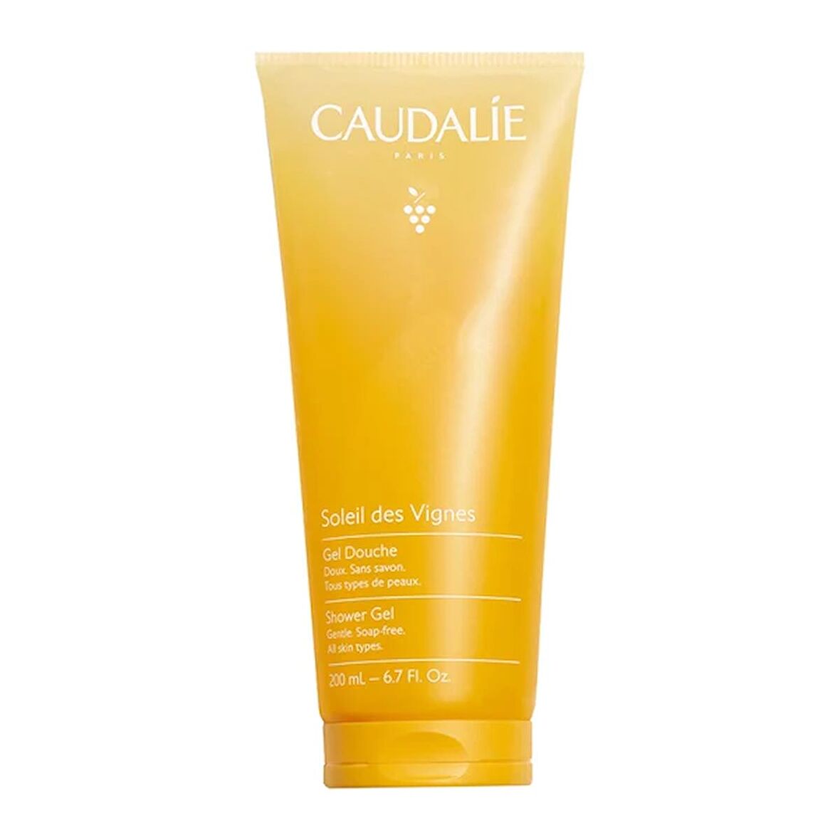 Caudalie Soleil Des Vignes Shower Gel 200 ml - Eski Ambalaj