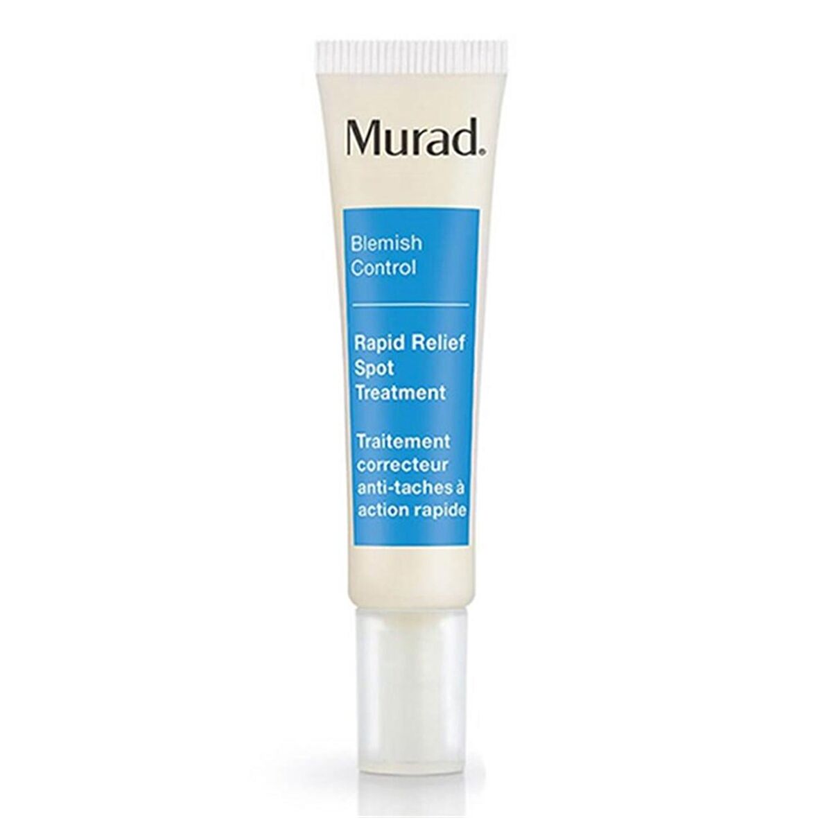 Murad Blemish Spot Treatment Lokal Sivilce Kurutucu Jel 15 Ml