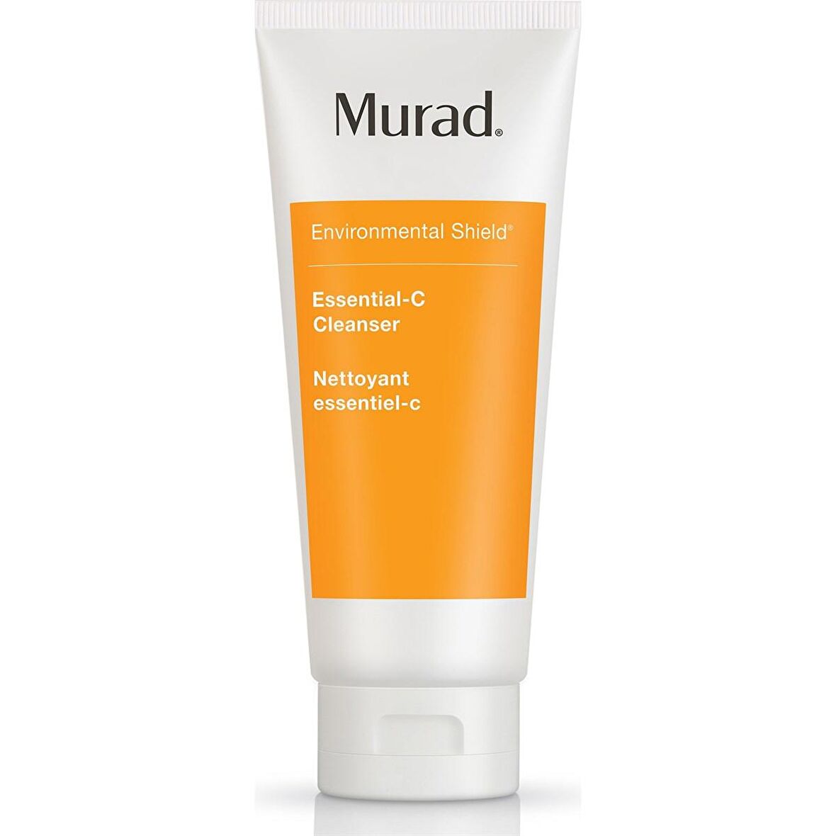 Murad Essential C Cleanser C Vitaminli Temizleme Jeli 200 Ml