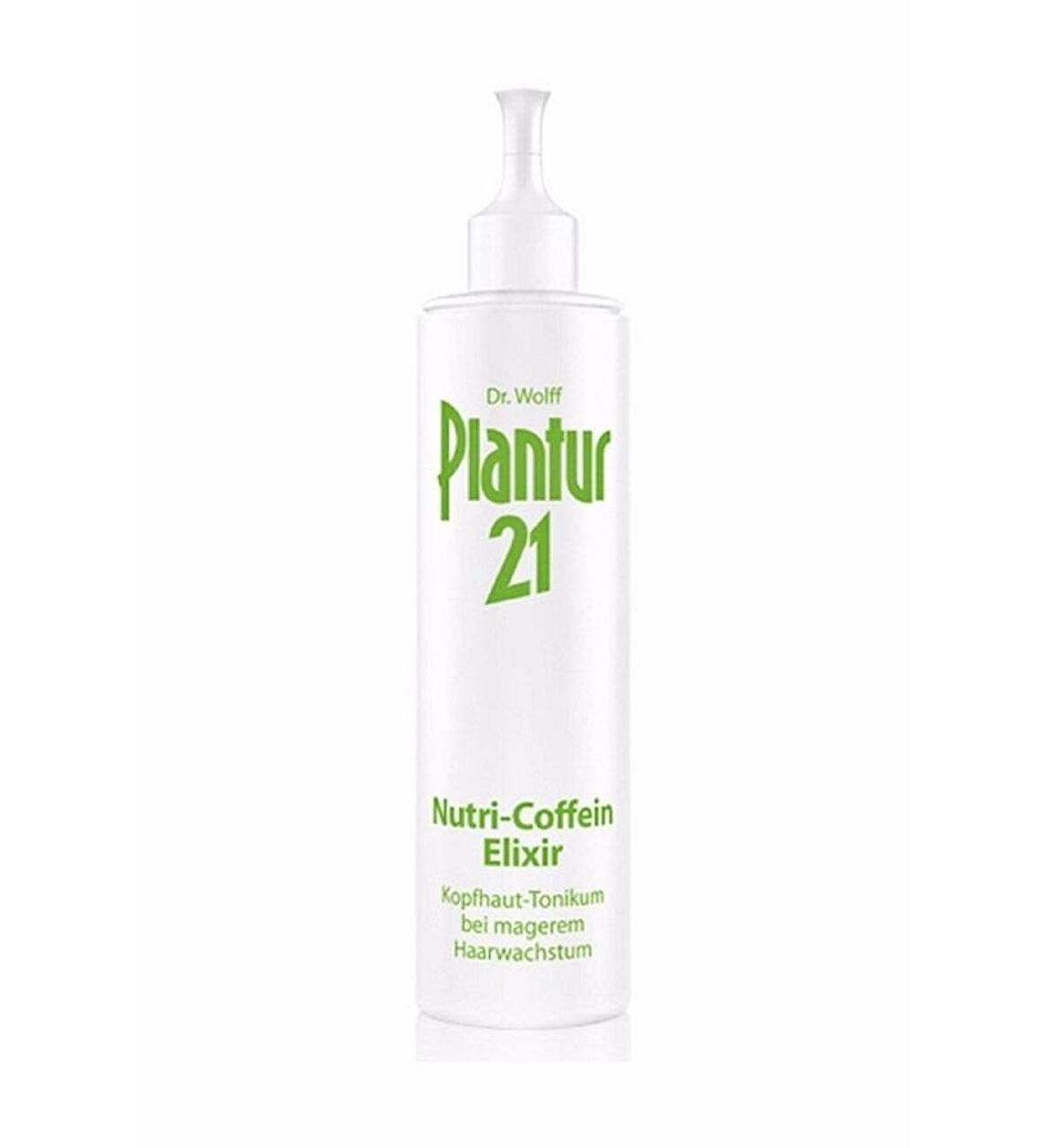 Plantur 21 Dökülme Karşiti Kafein Saç Tonik 200 ml