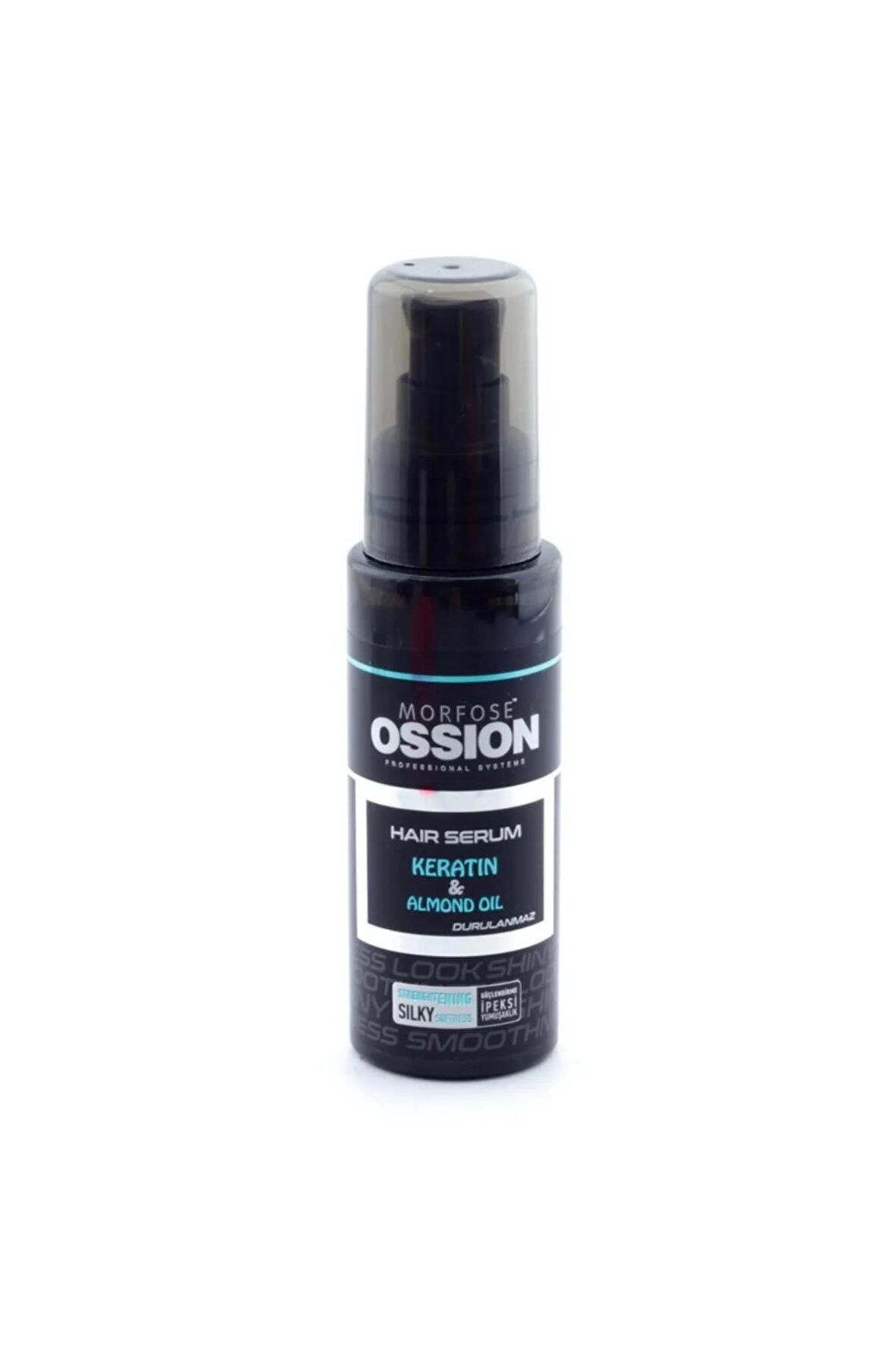 Ossion Saç Serumu Keratin 75 ml